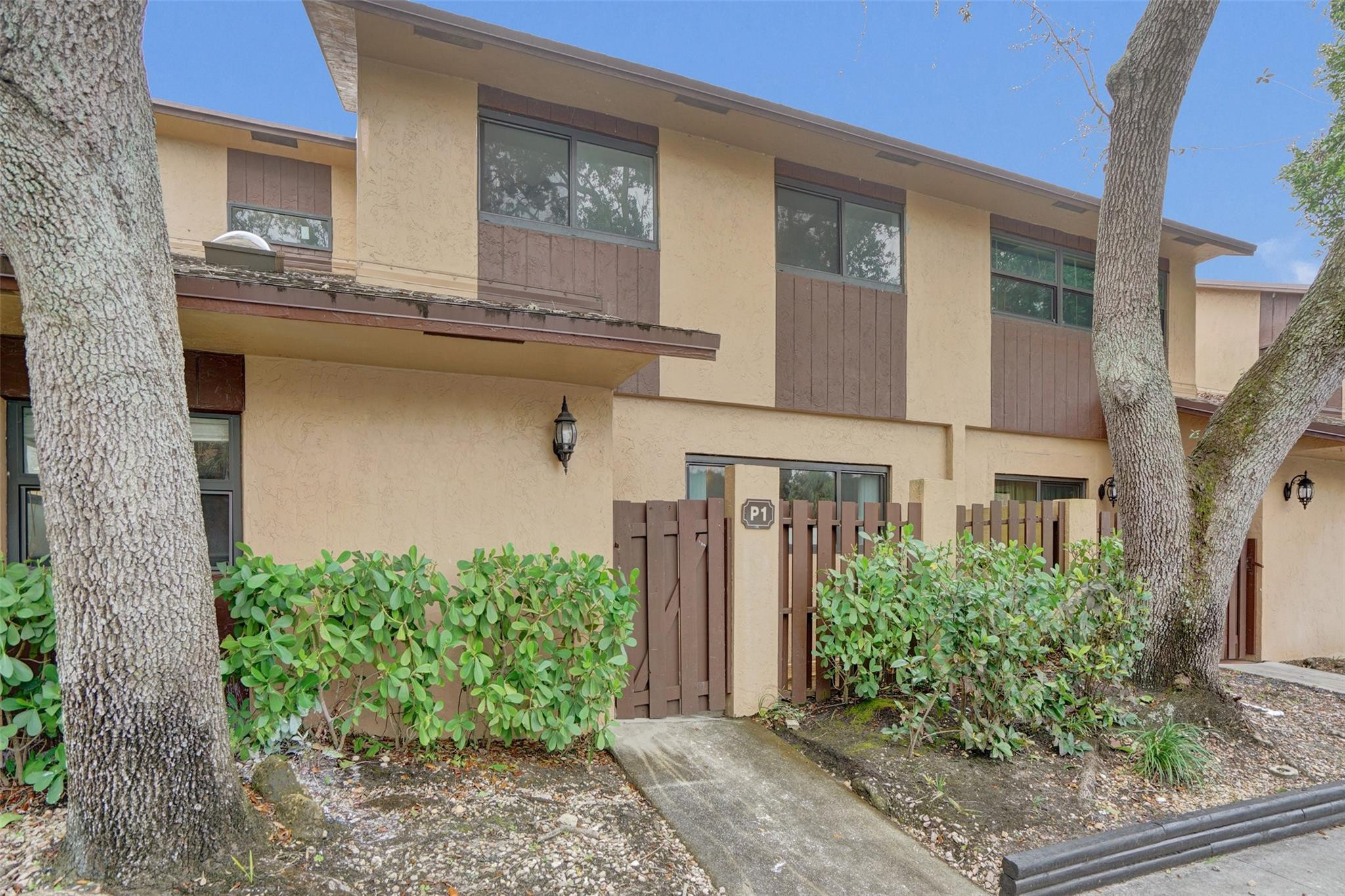 7680 NW 79th Avenue P 1, Tamarac Unit: P 1