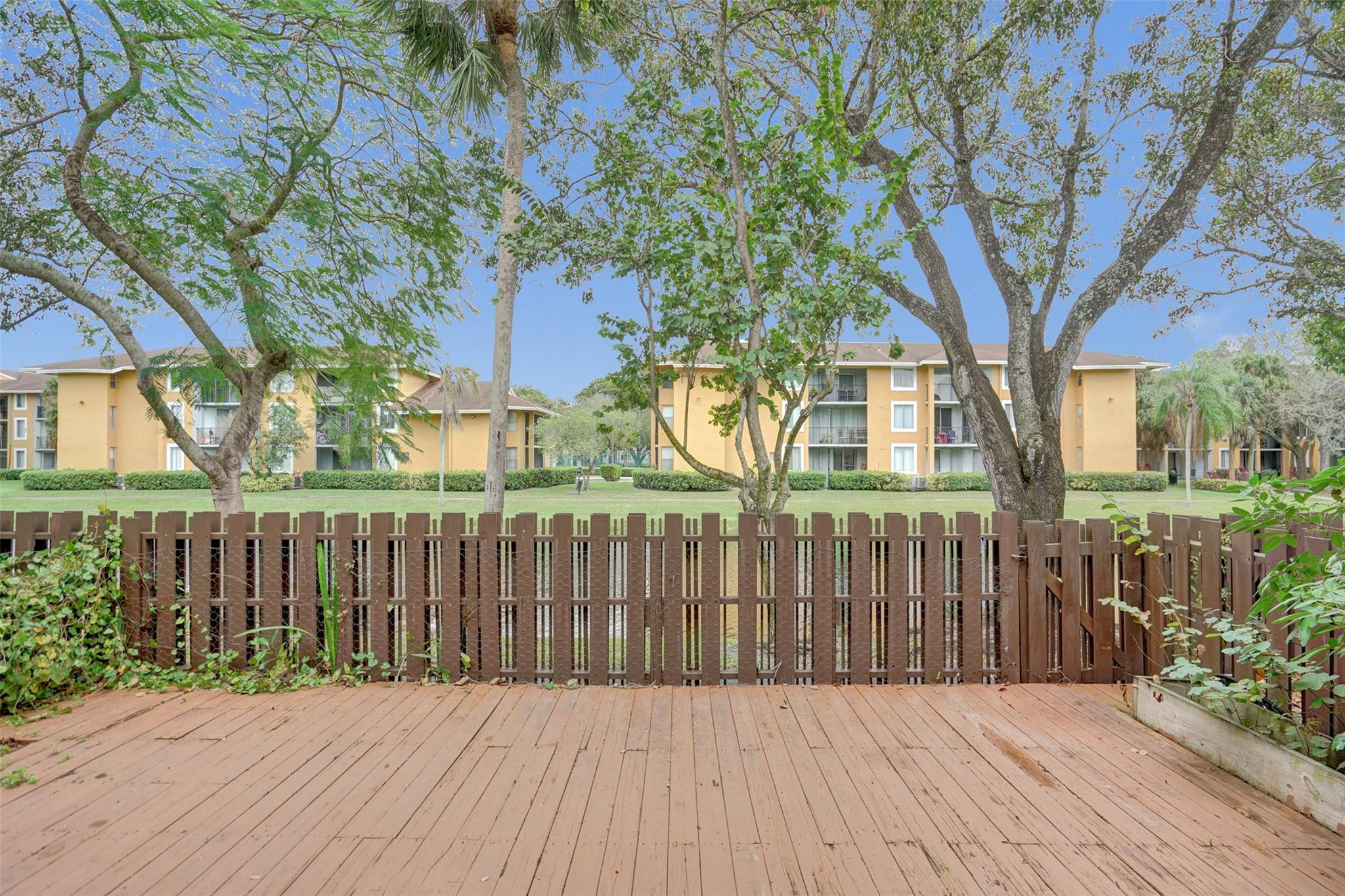 7680 NW 79th Avenue P 1, Tamarac Unit: P 1