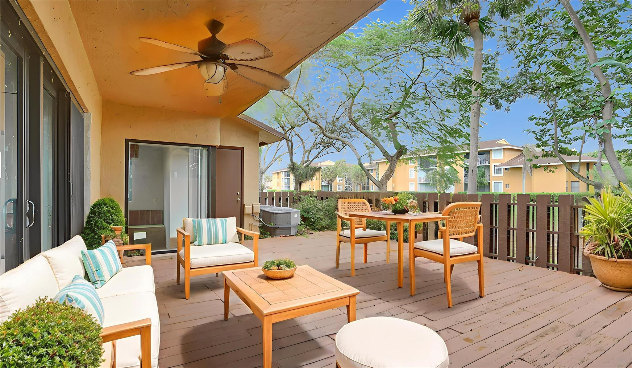 7680 NW 79th Avenue P 1, Tamarac Unit: P 1