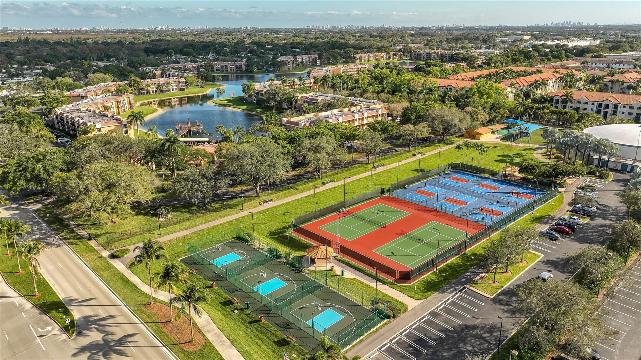 5921 Coral Lake Drive 209