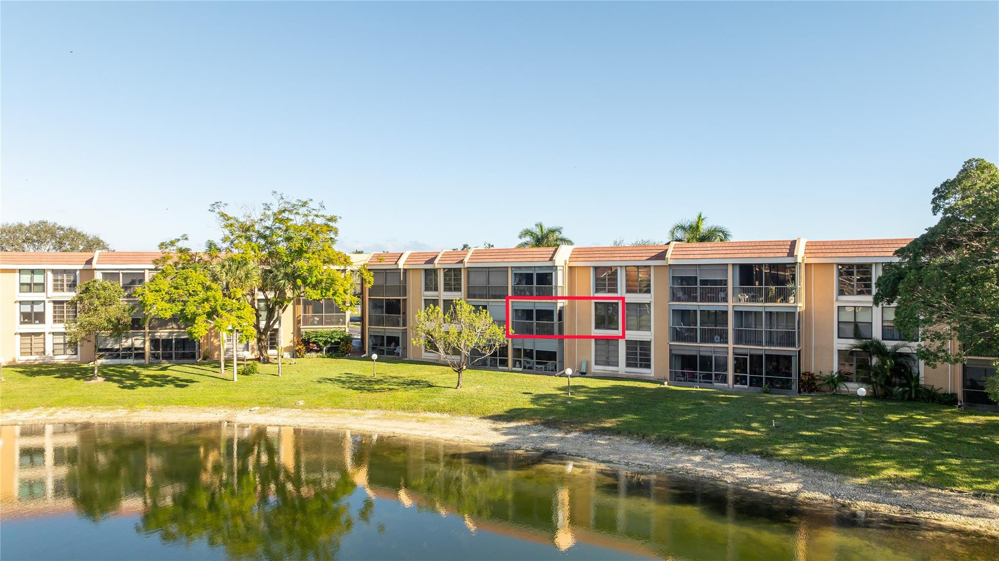 5921 Coral Lake Drive 209