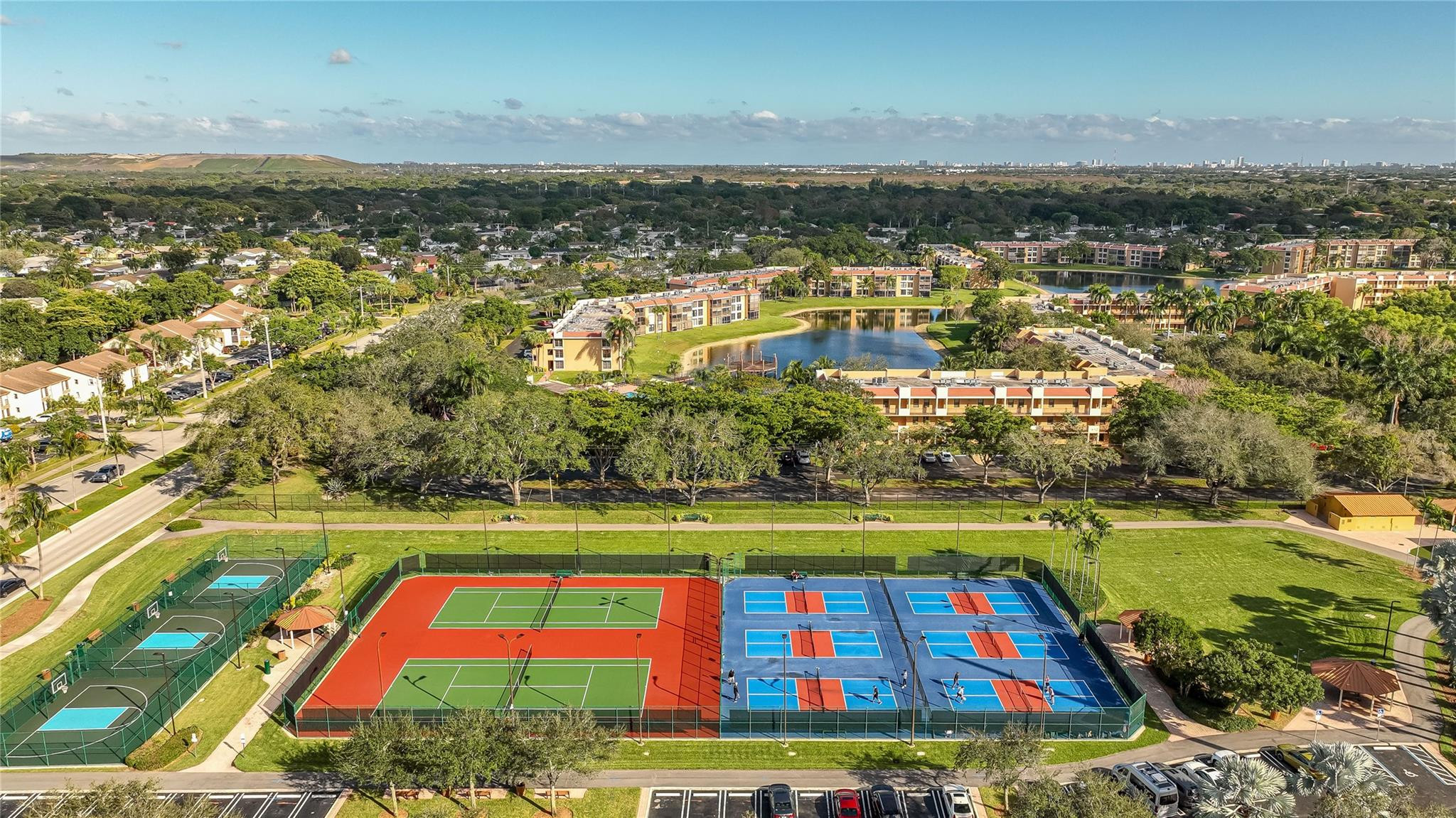 5921 Coral Lake Drive 209