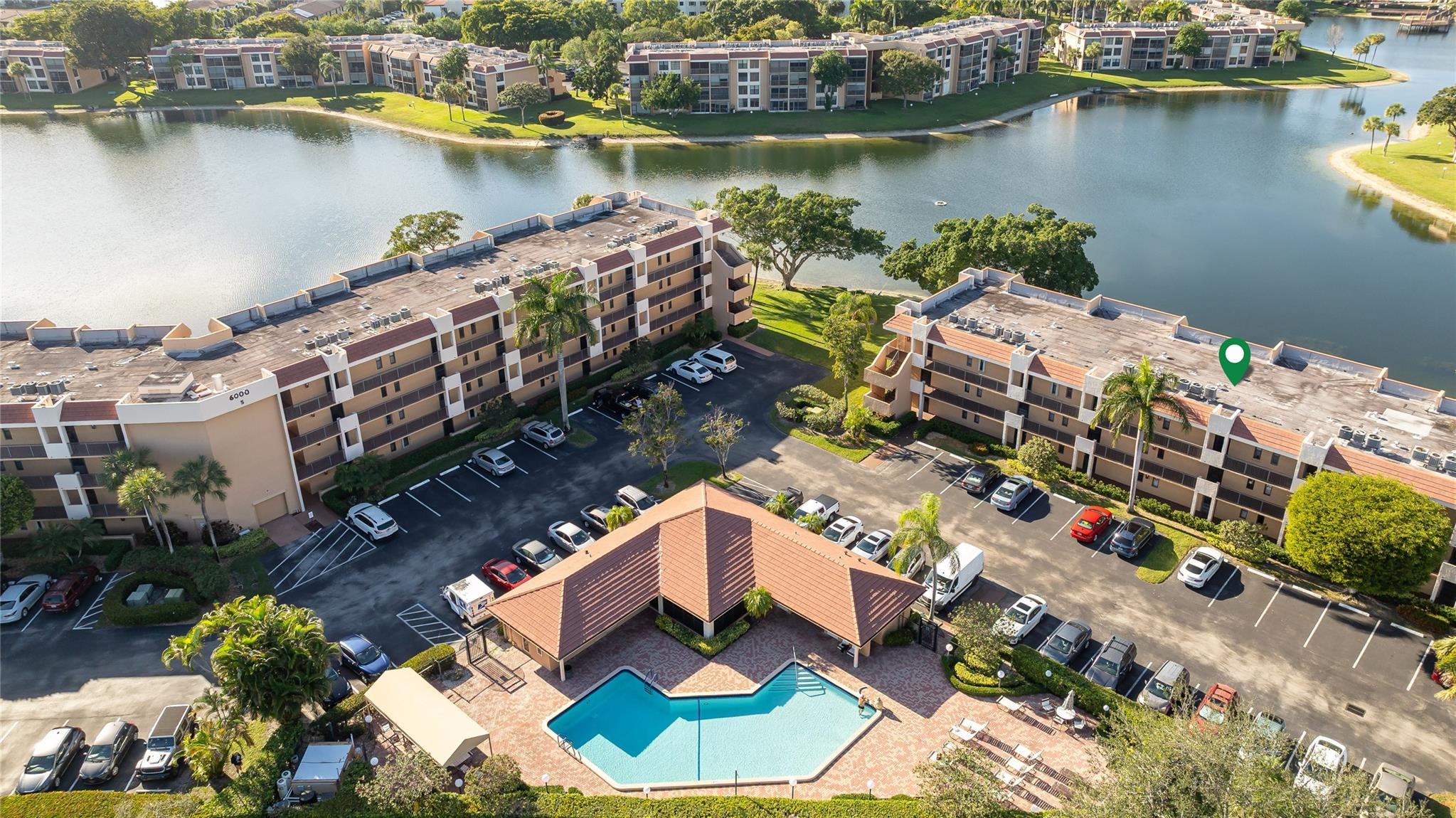 5921 Coral Lake Drive 209