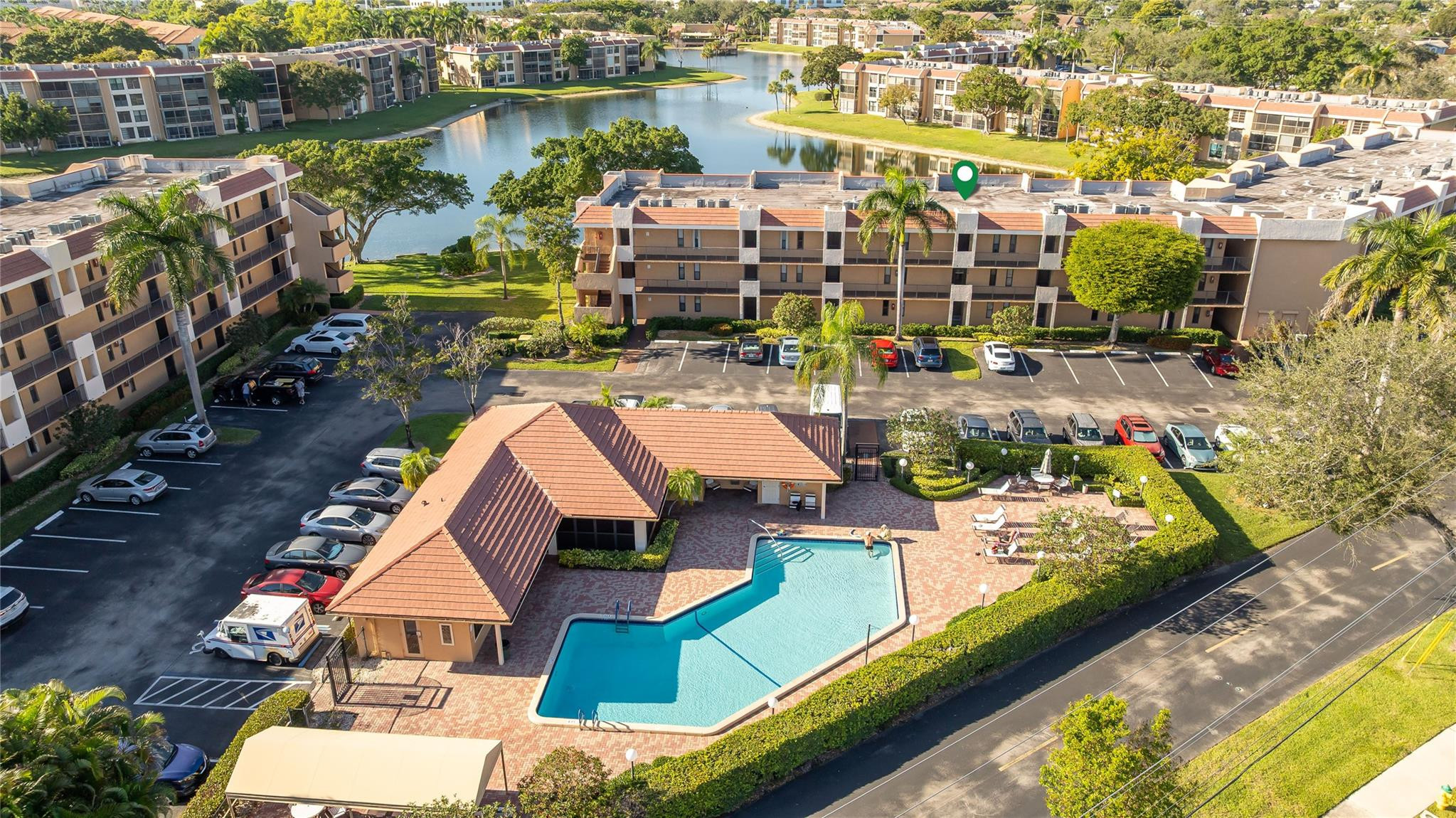 5921 Coral Lake Drive 209