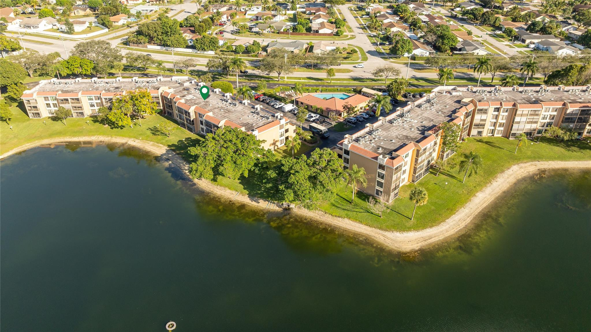 5921 Coral Lake Drive 209