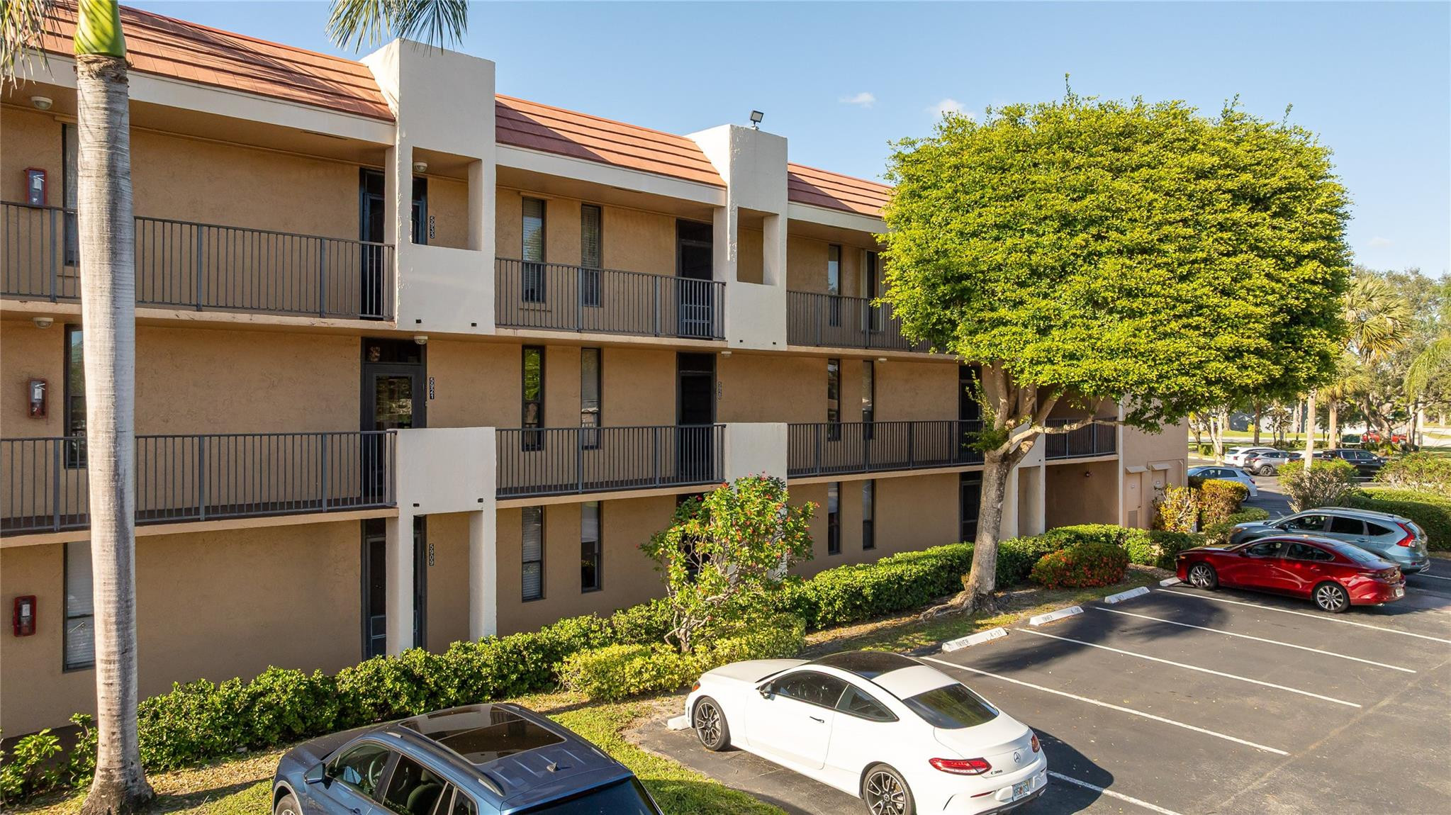 5921 Coral Lake Drive 209
