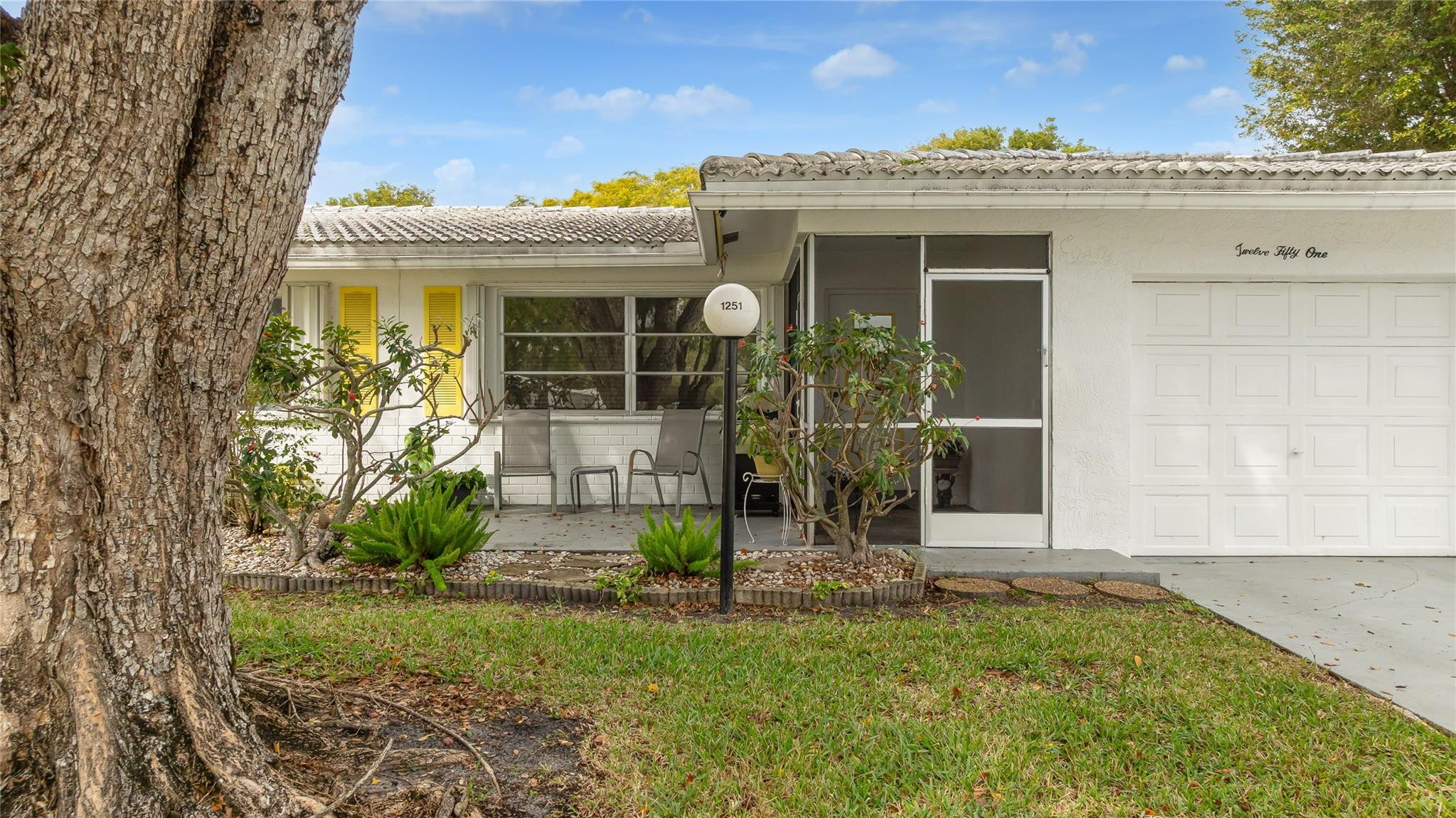 1251 NW 90th Drive