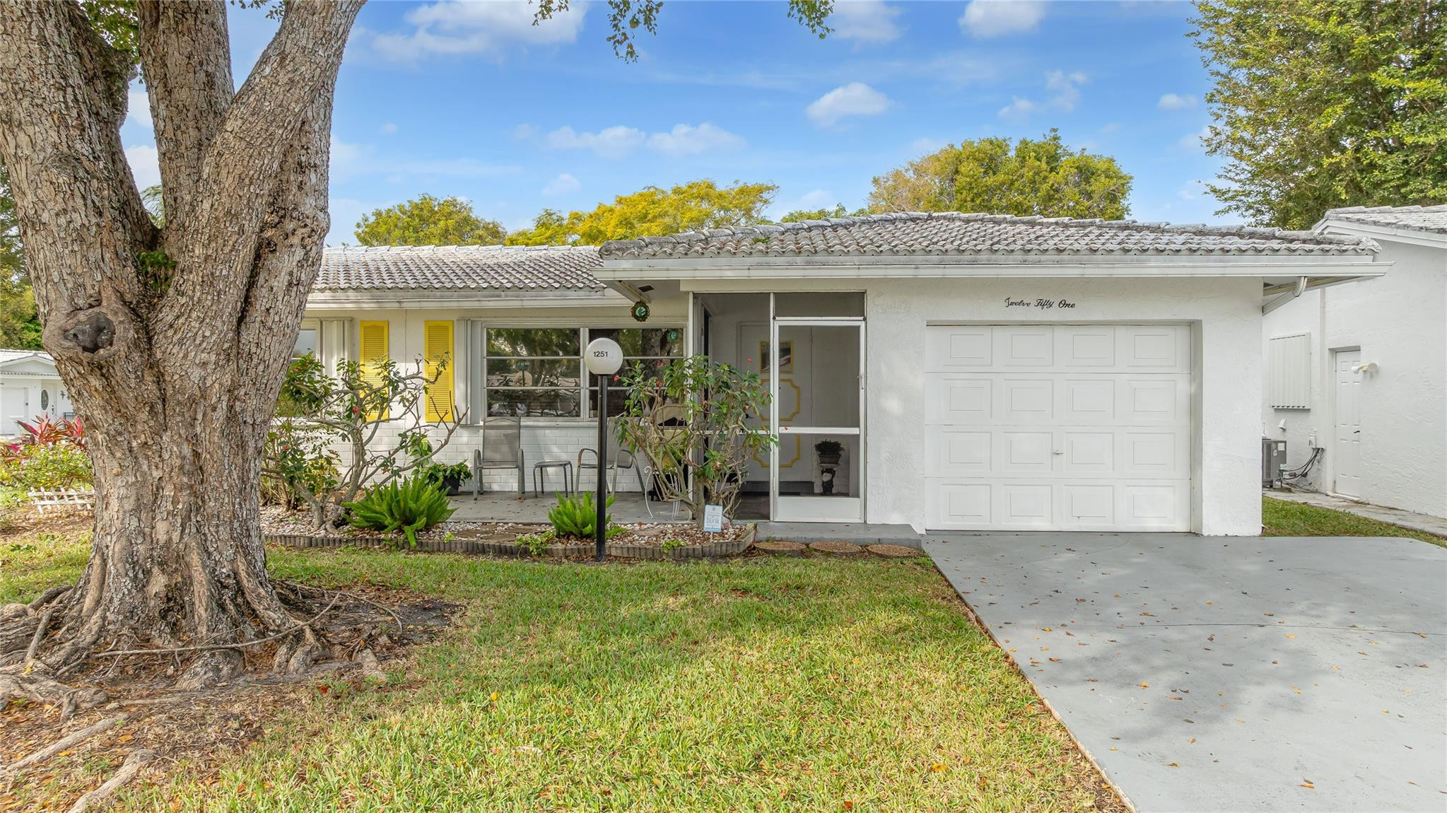 1251 NW 90th Drive