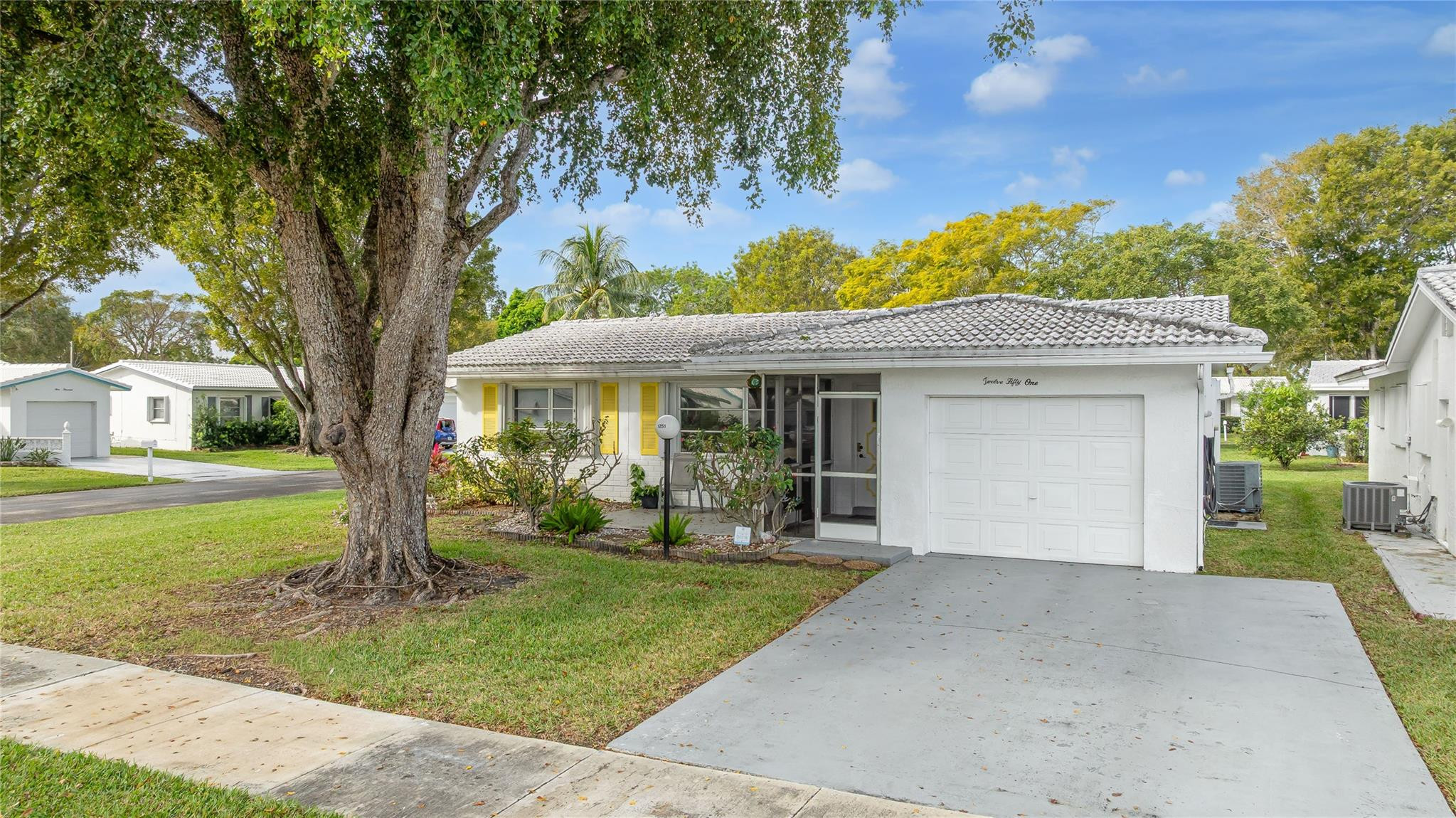1251 NW 90th Drive