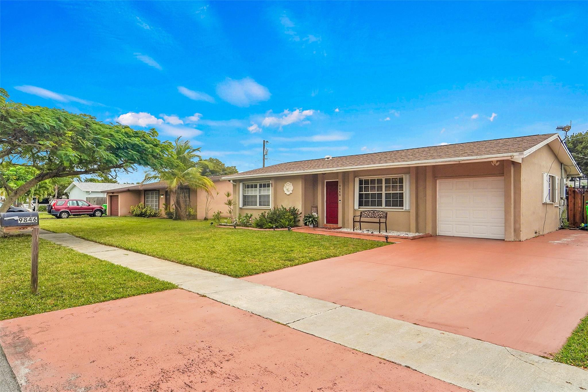 9846 NW 26th Place