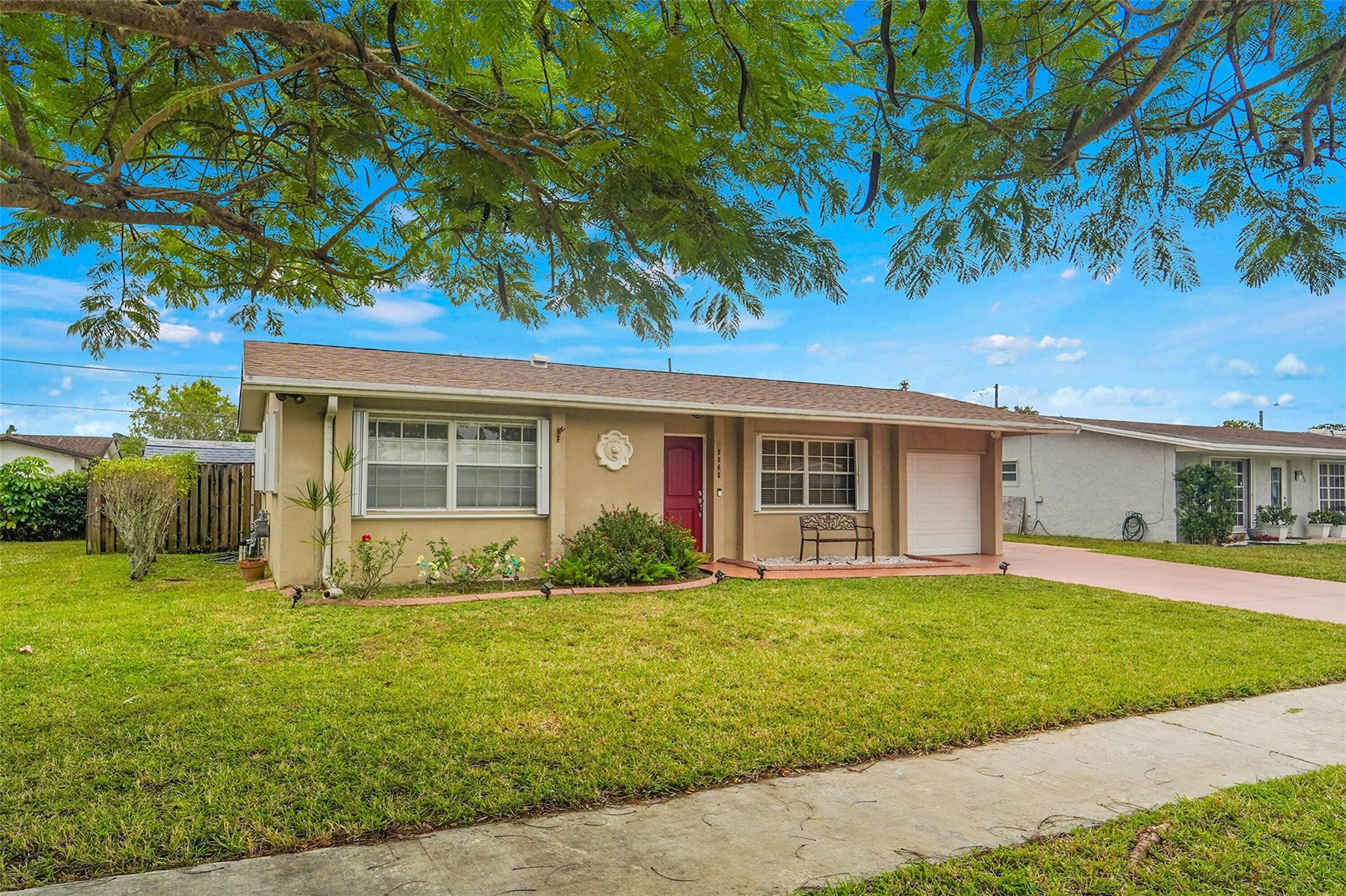 9846 NW 26th Place
