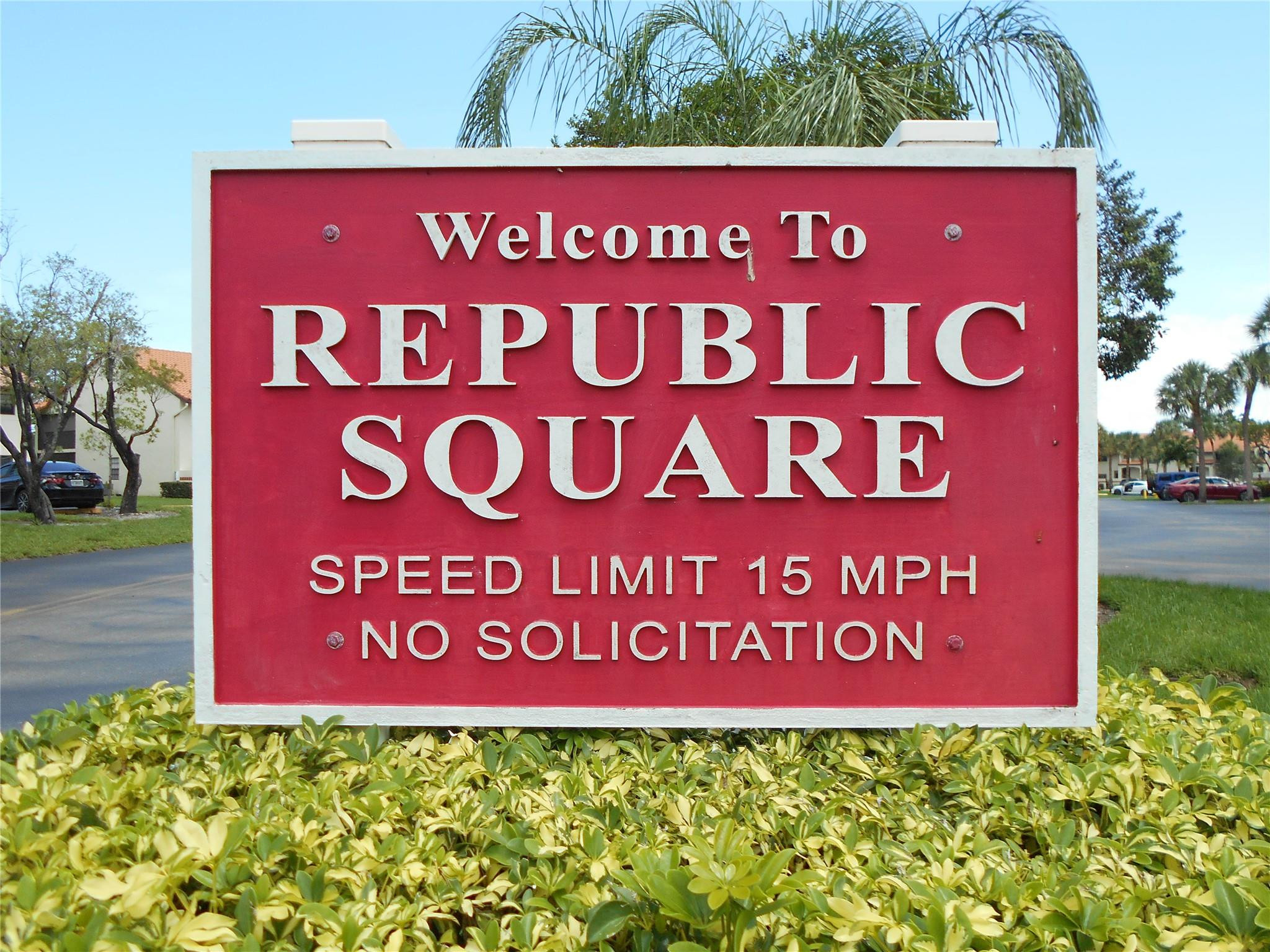 409 Republic Court 409