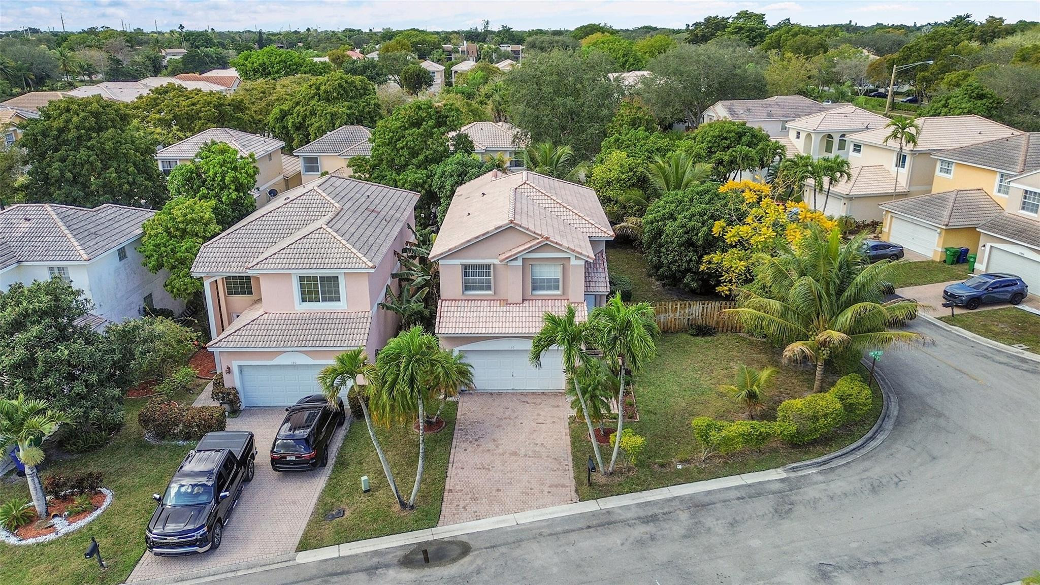 160 NW 97th Terrace