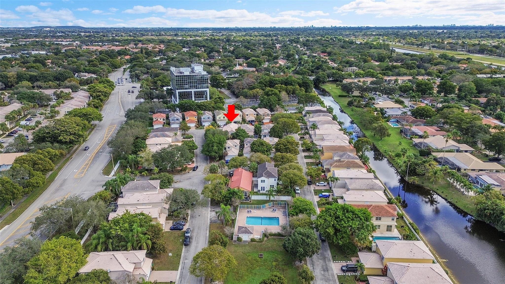 160 NW 97th Terrace