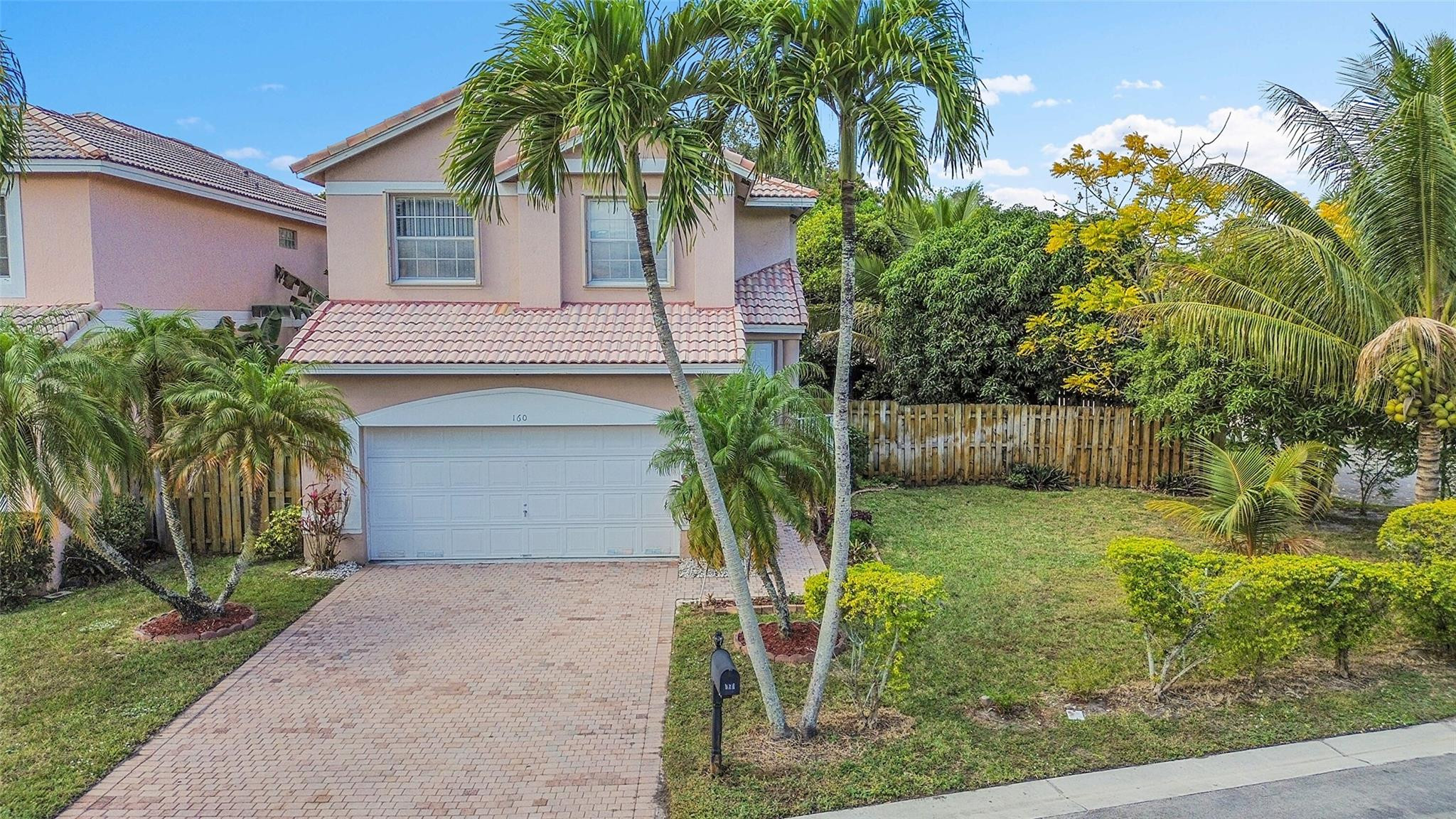160 NW 97th Terrace