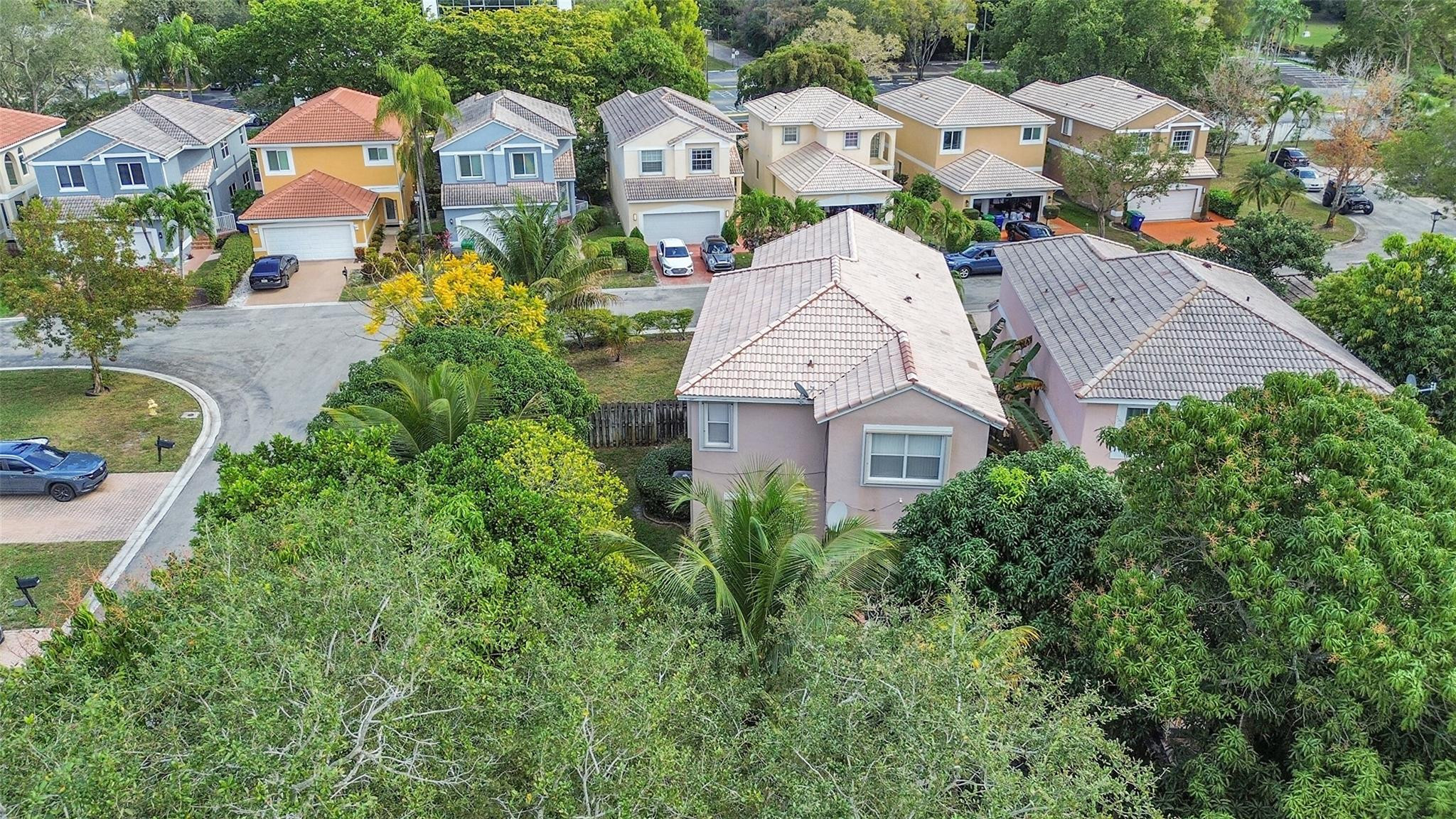 160 NW 97th Terrace