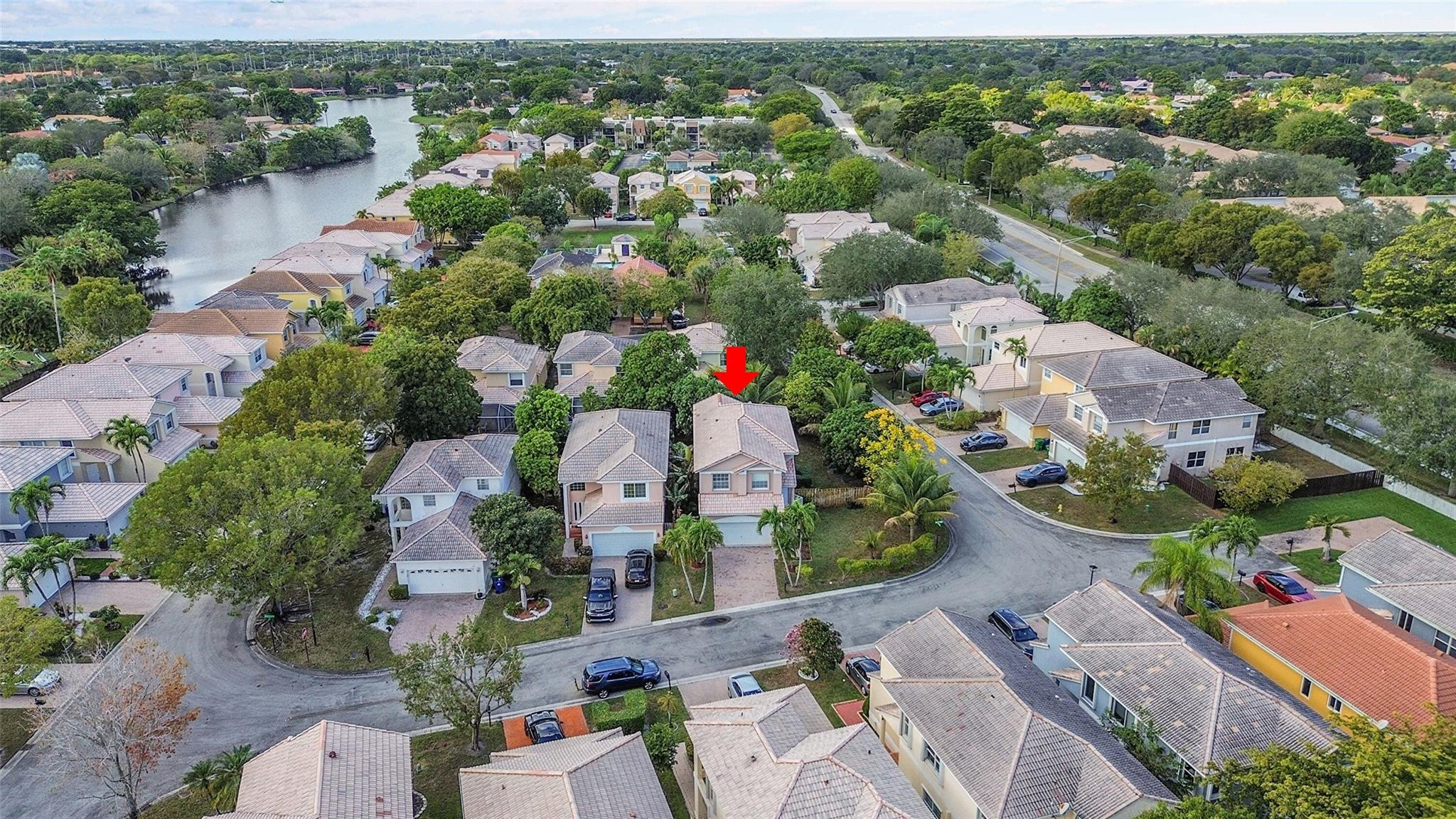 160 NW 97th Terrace
