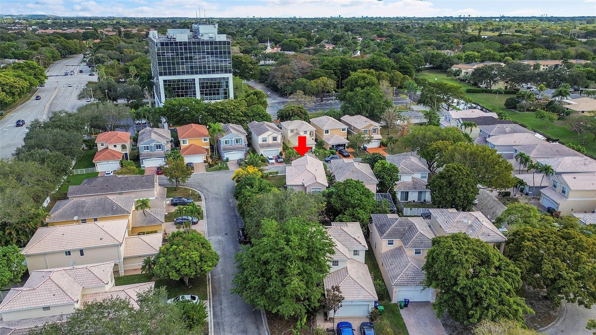160 NW 97th Terrace