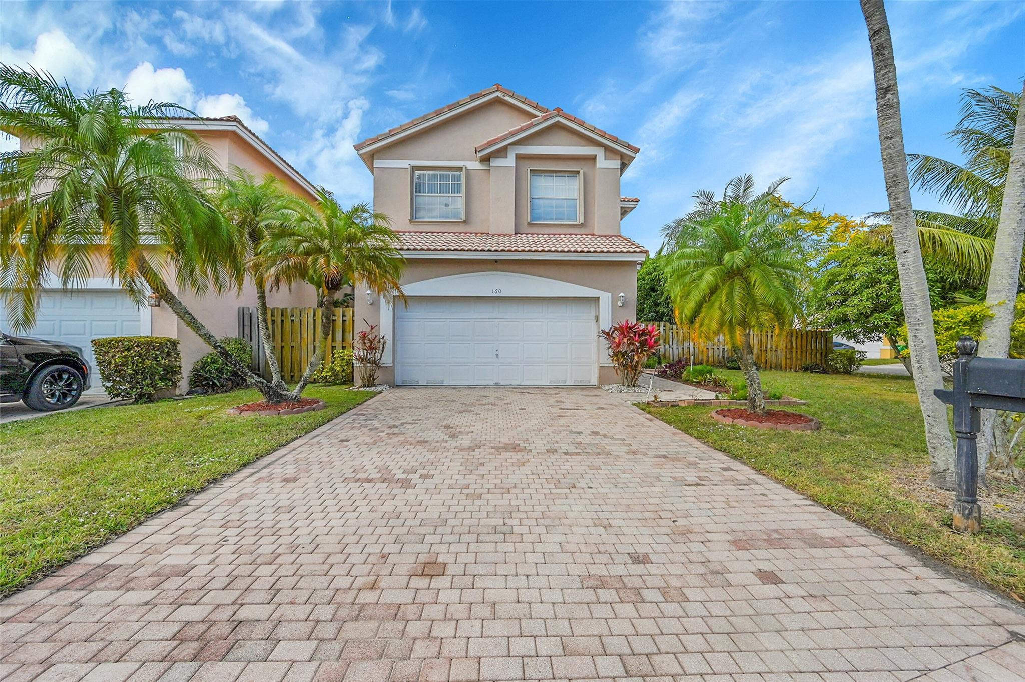 160 NW 97th Terrace