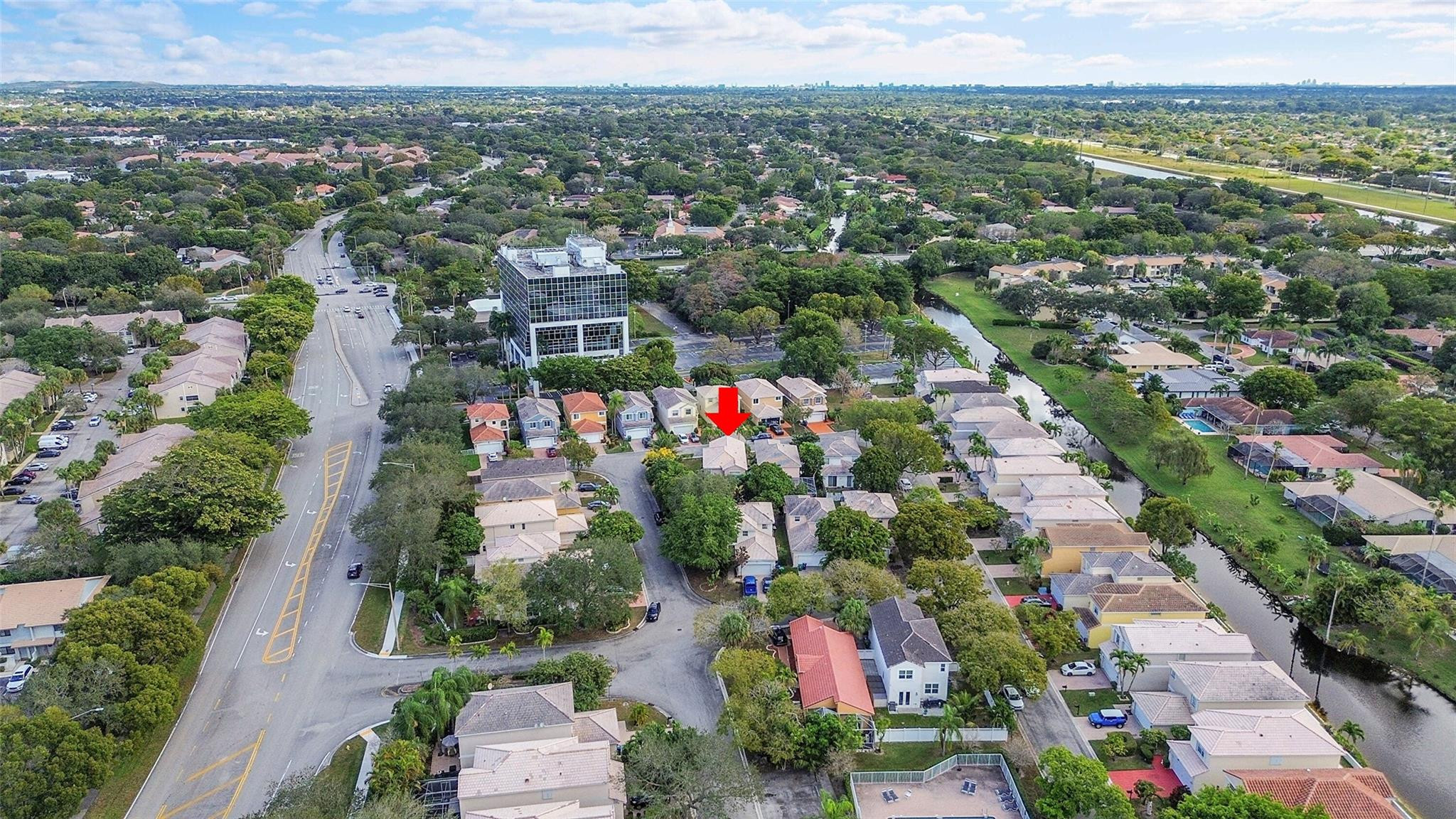 160 NW 97th Terrace
