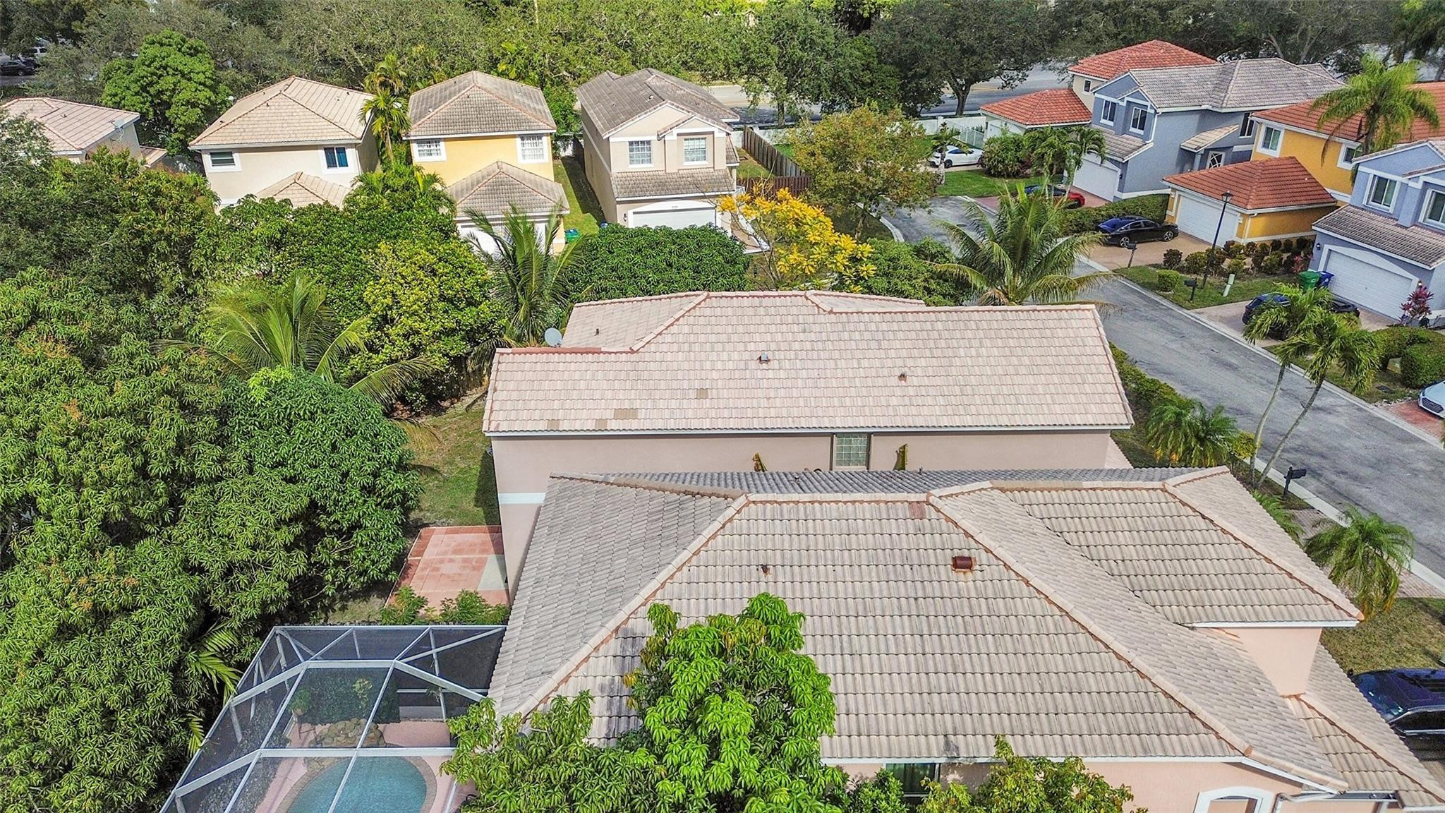 160 NW 97th Terrace