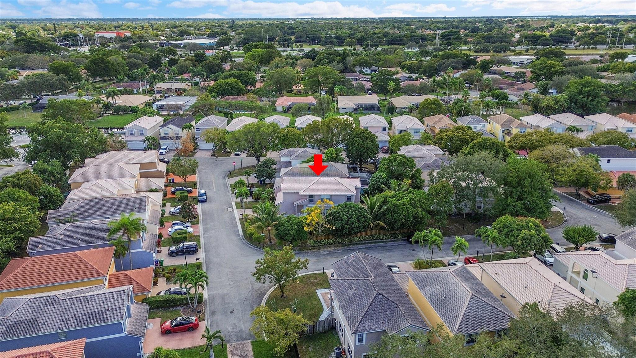 160 NW 97th Terrace