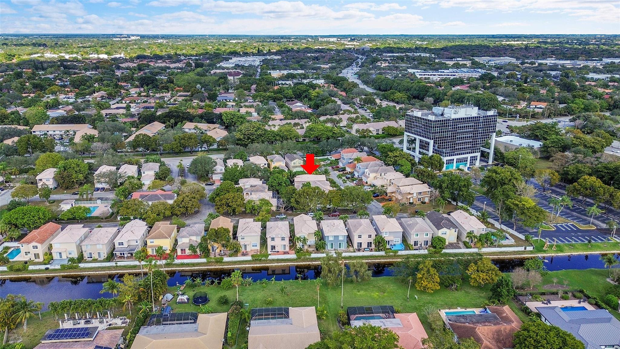160 NW 97th Terrace