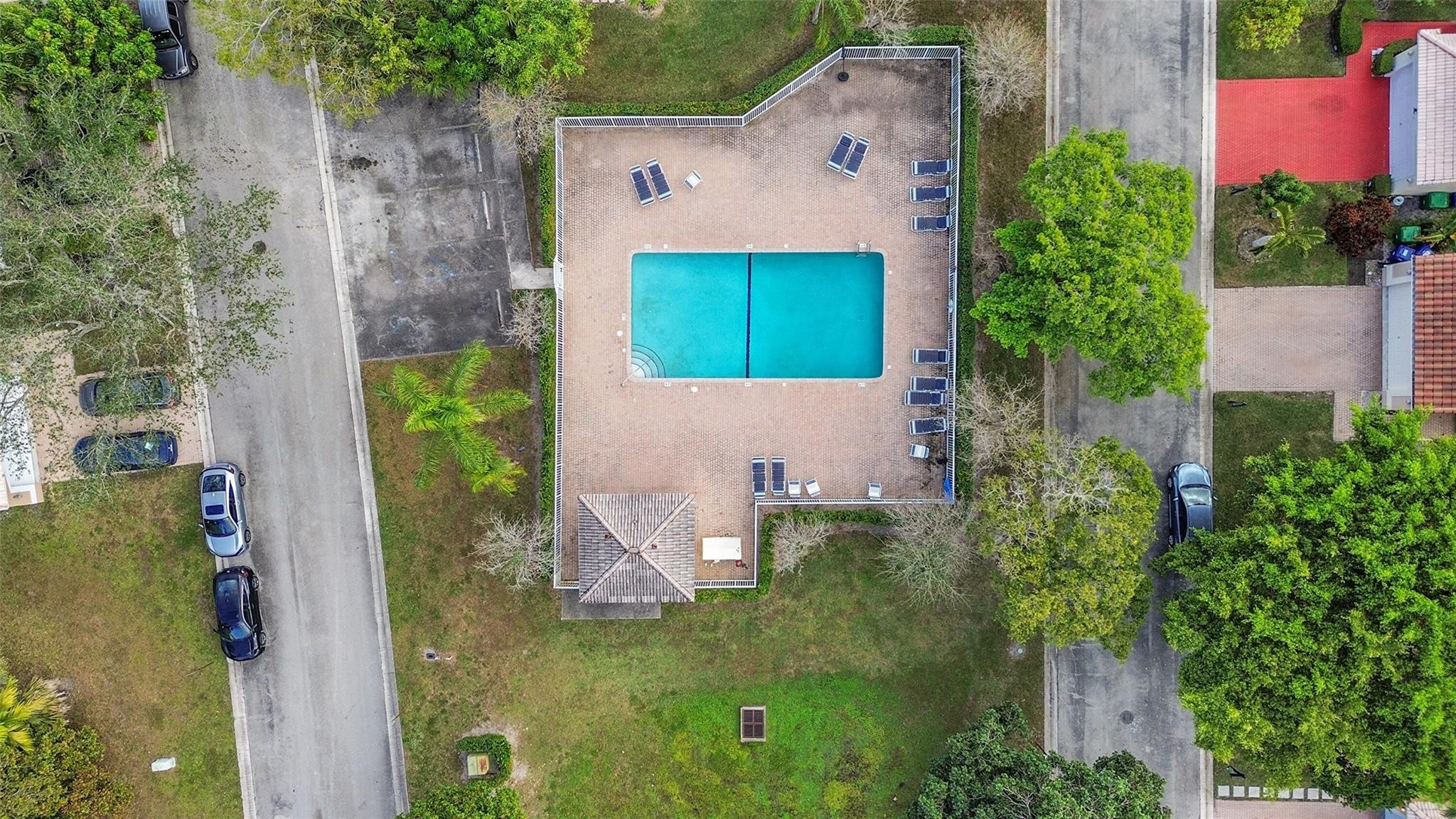 160 NW 97th Terrace