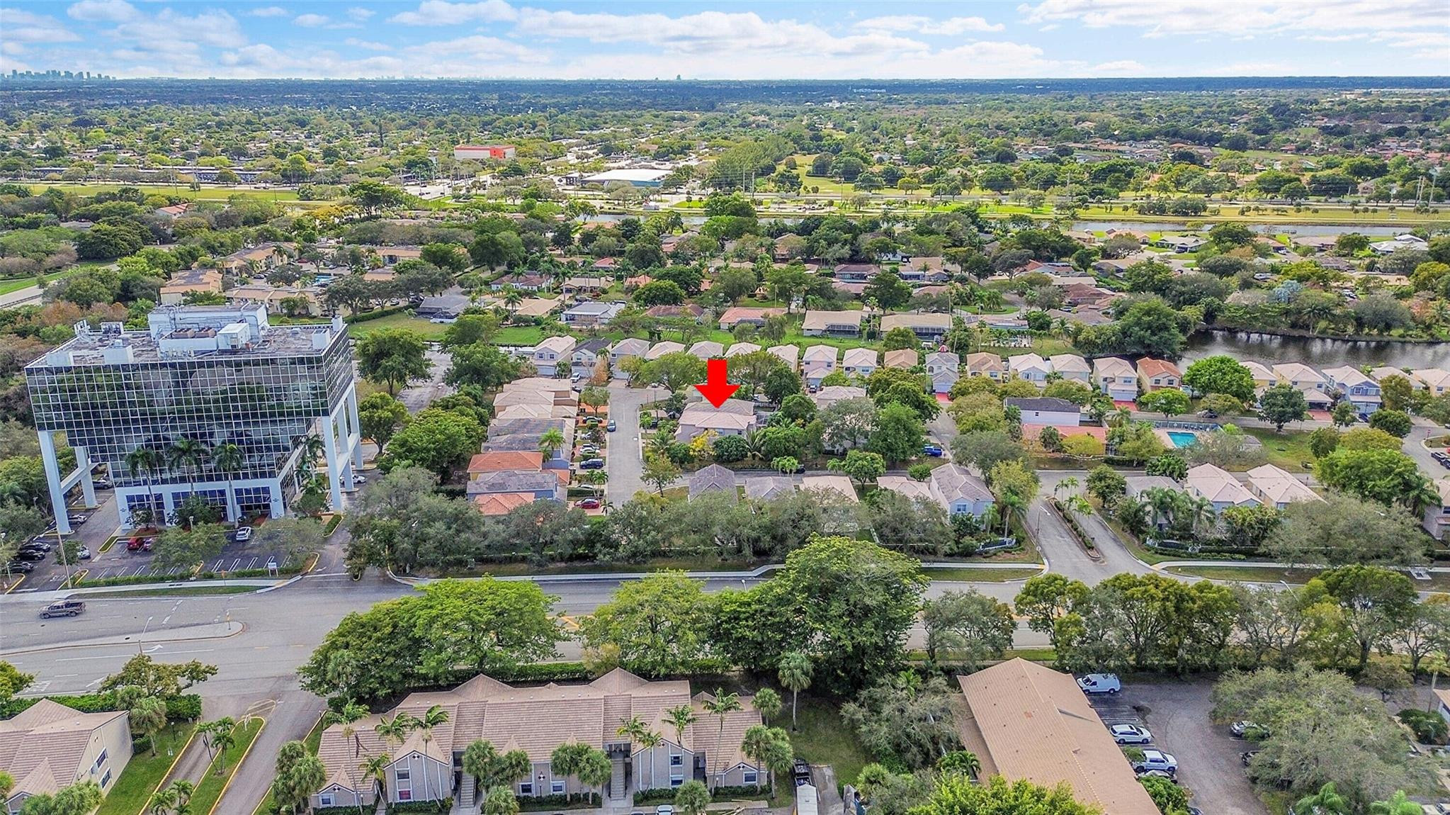 160 NW 97th Terrace