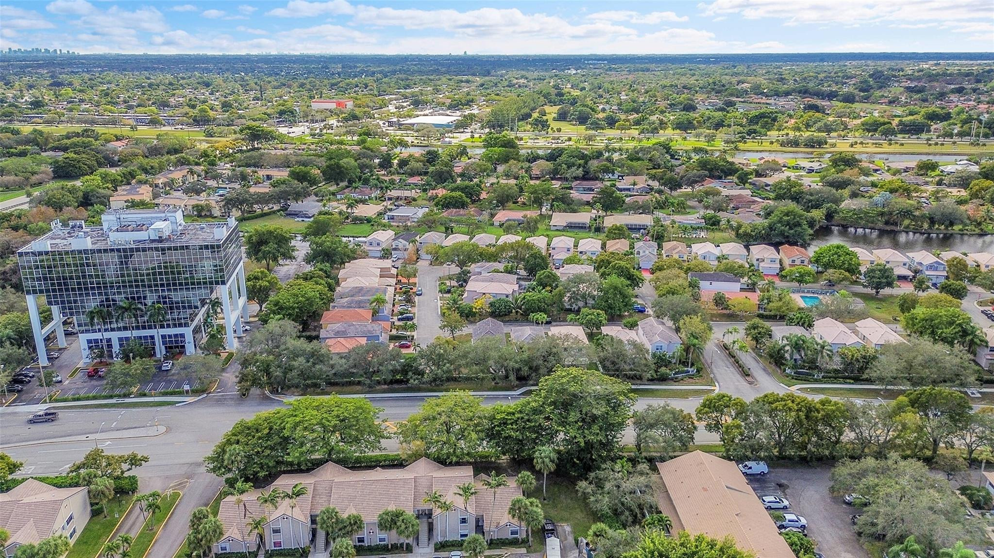 160 NW 97th Terrace