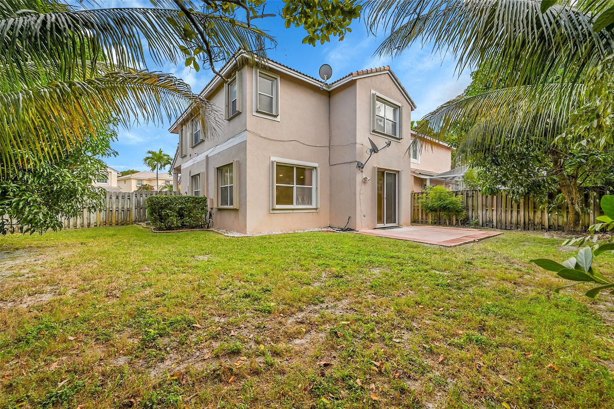 160 NW 97th Terrace
