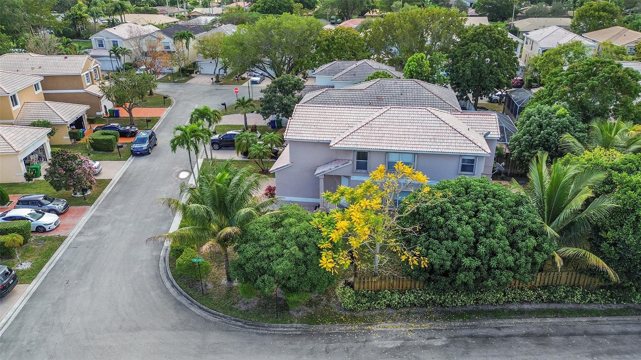160 NW 97th Terrace