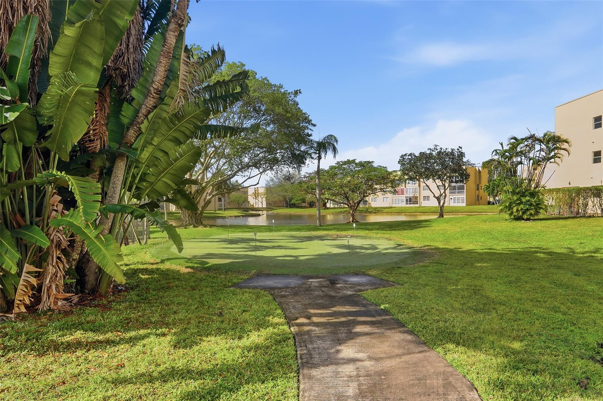 5750 NW 64th Avenue 211