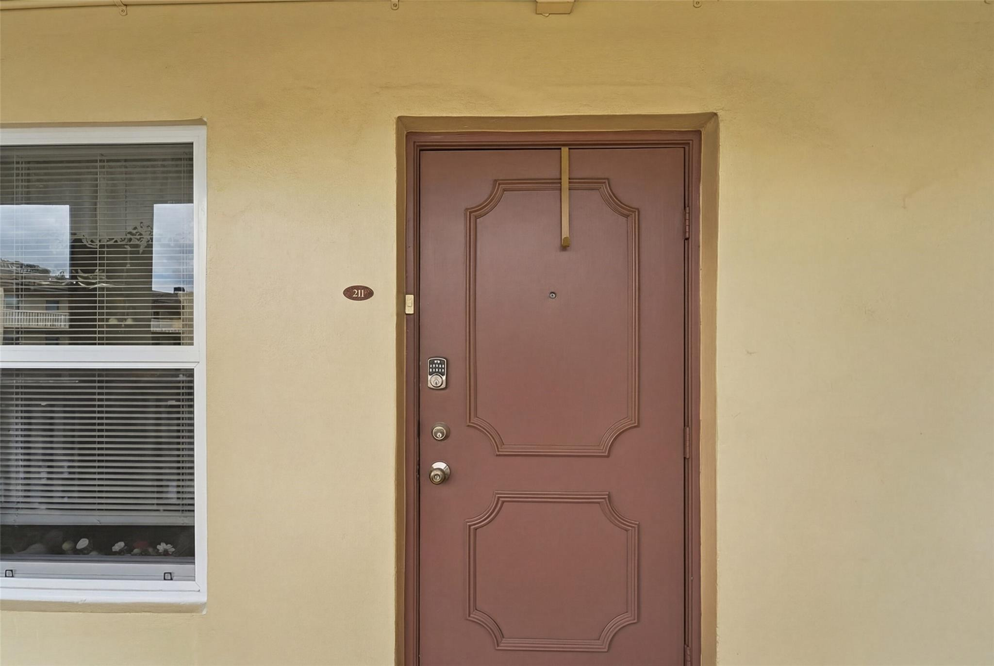 5750 NW 64th Avenue 211