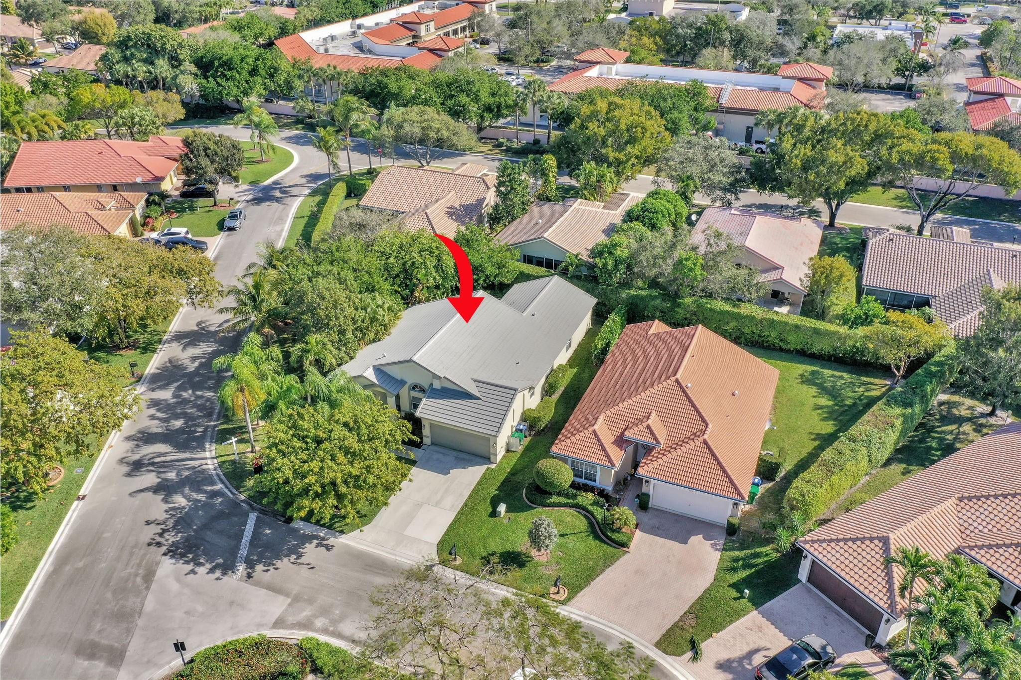 5708 NW 47th Court