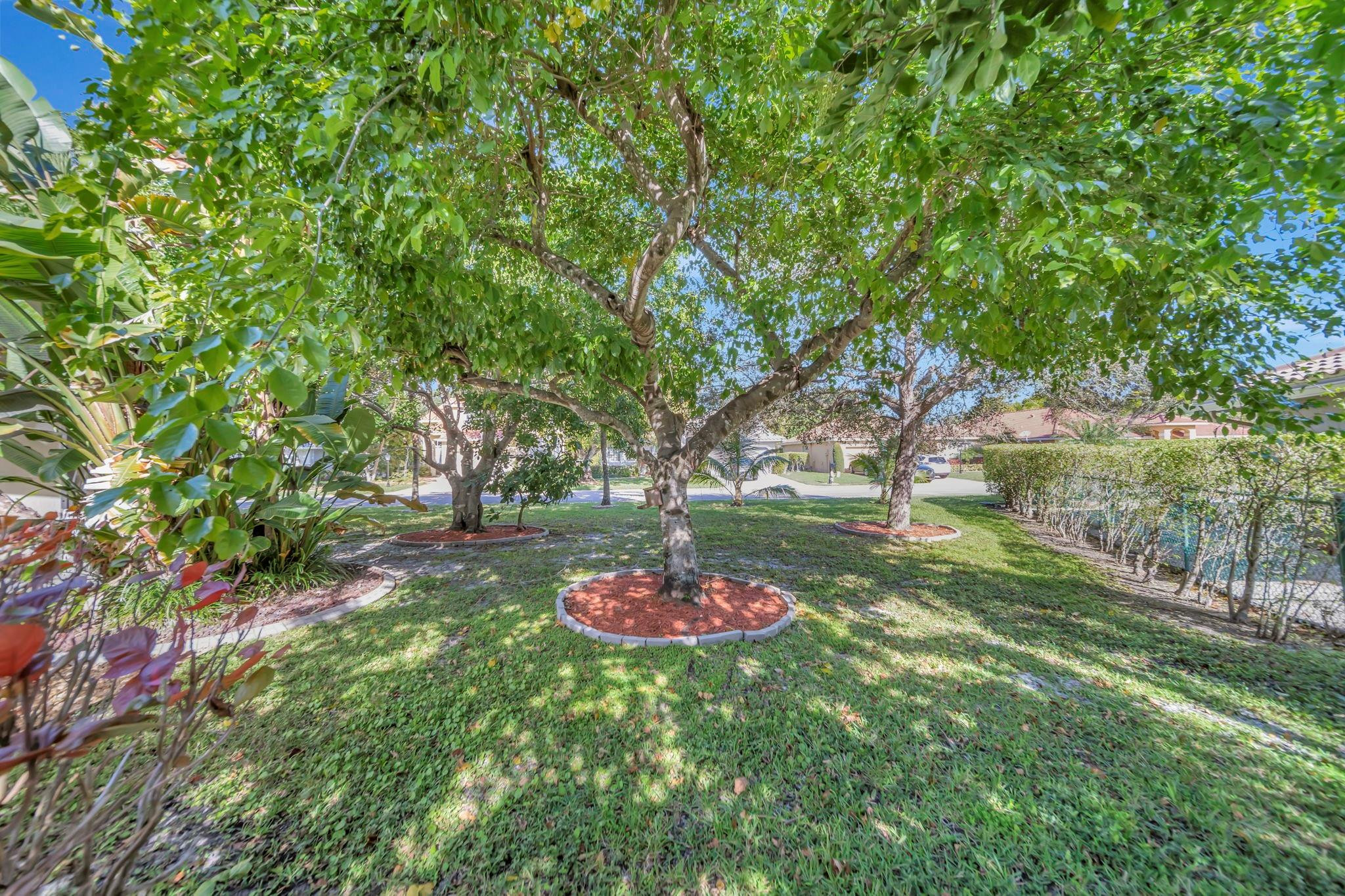 5708 NW 47th Court