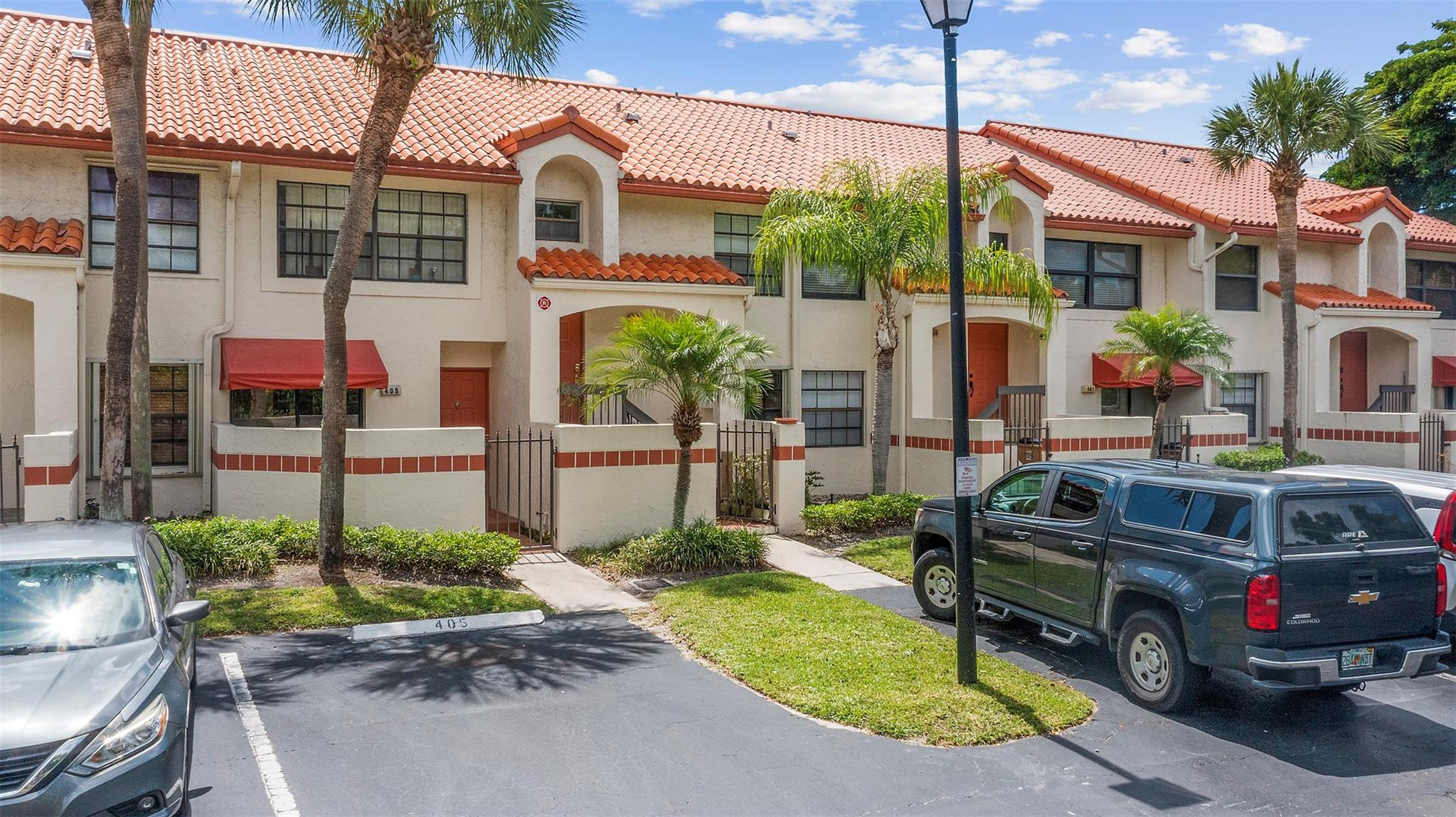 405 Liberty Court 405