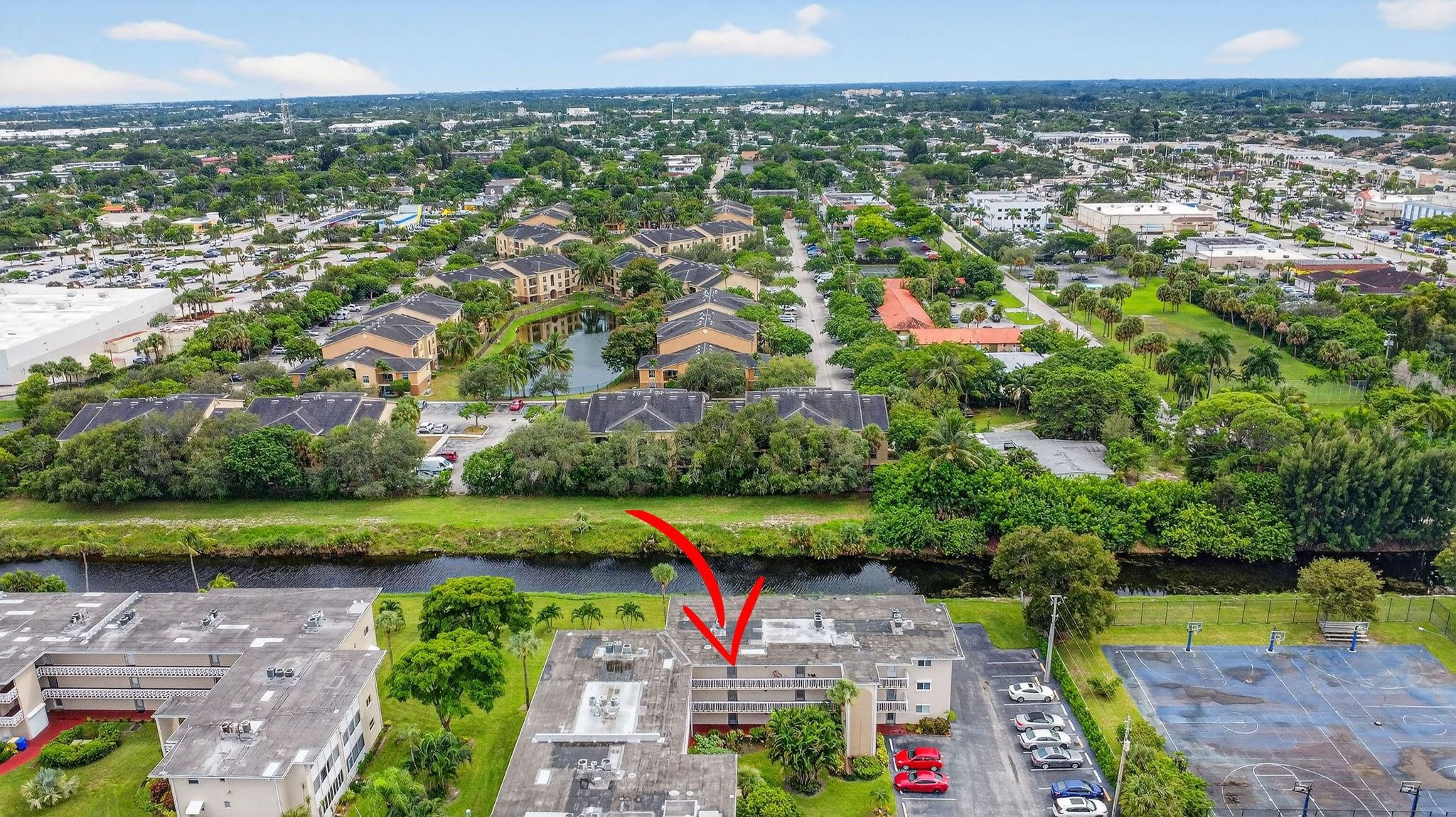 2856 Garden Drive 310