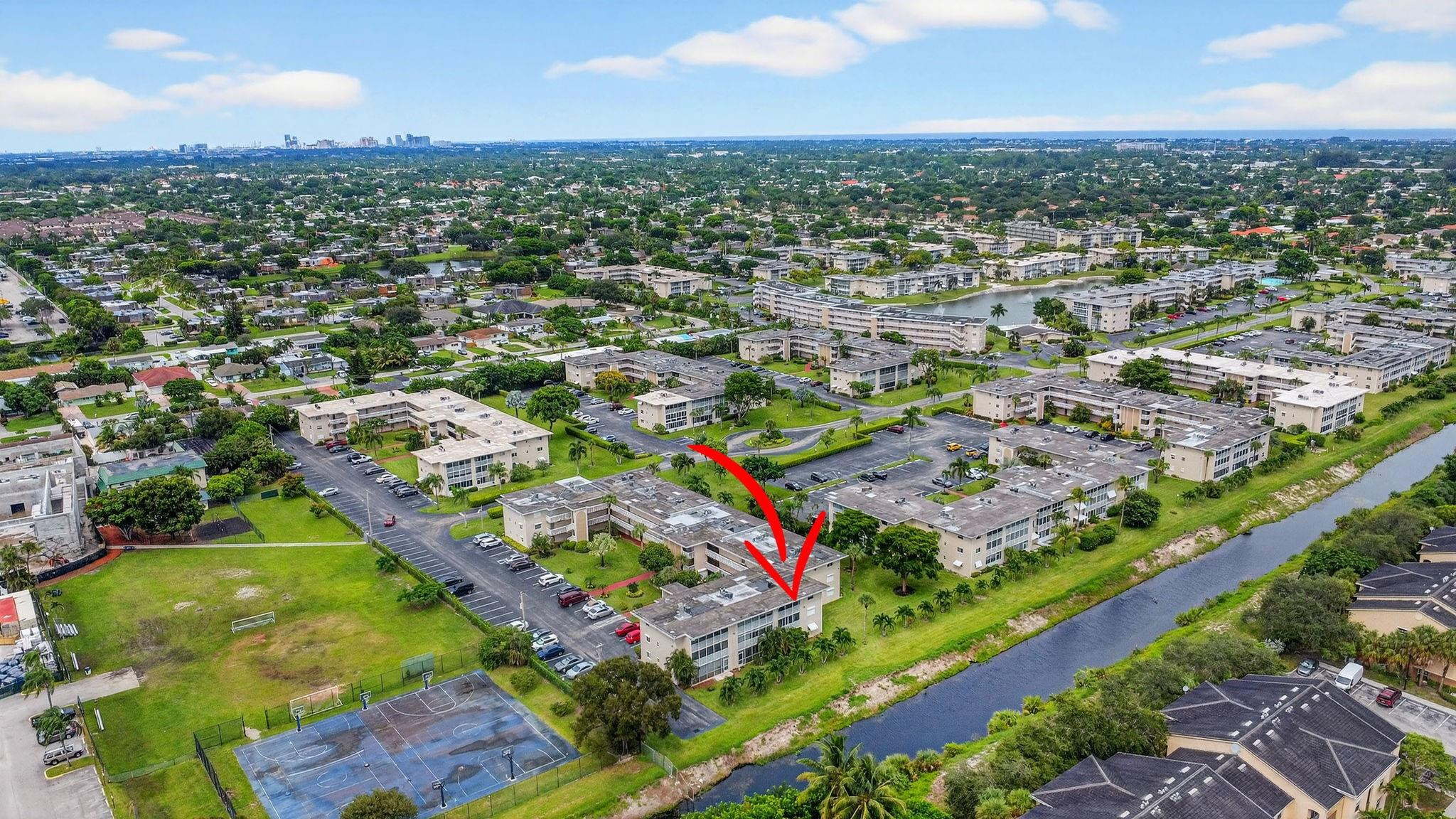 2856 Garden Drive 310