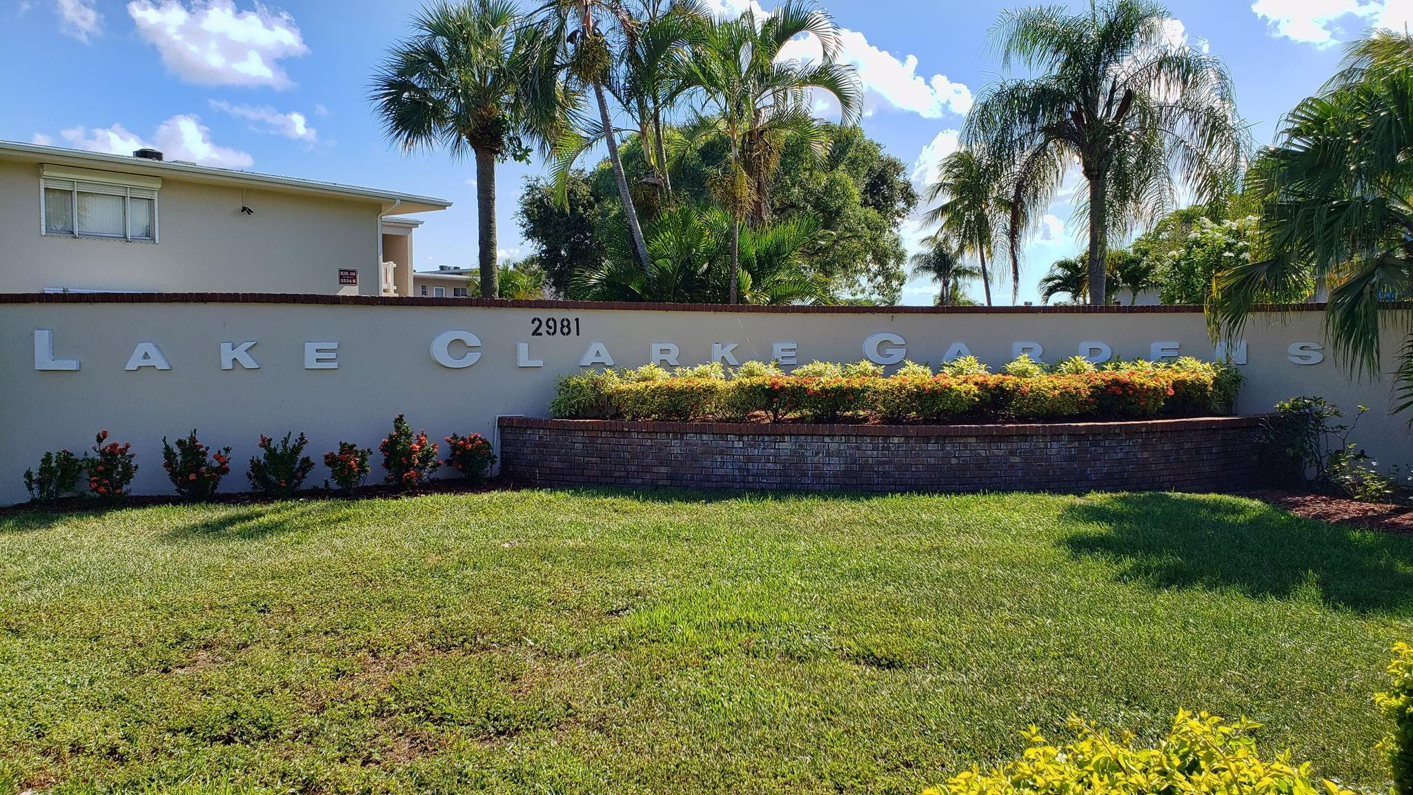 2856 Garden Drive 310