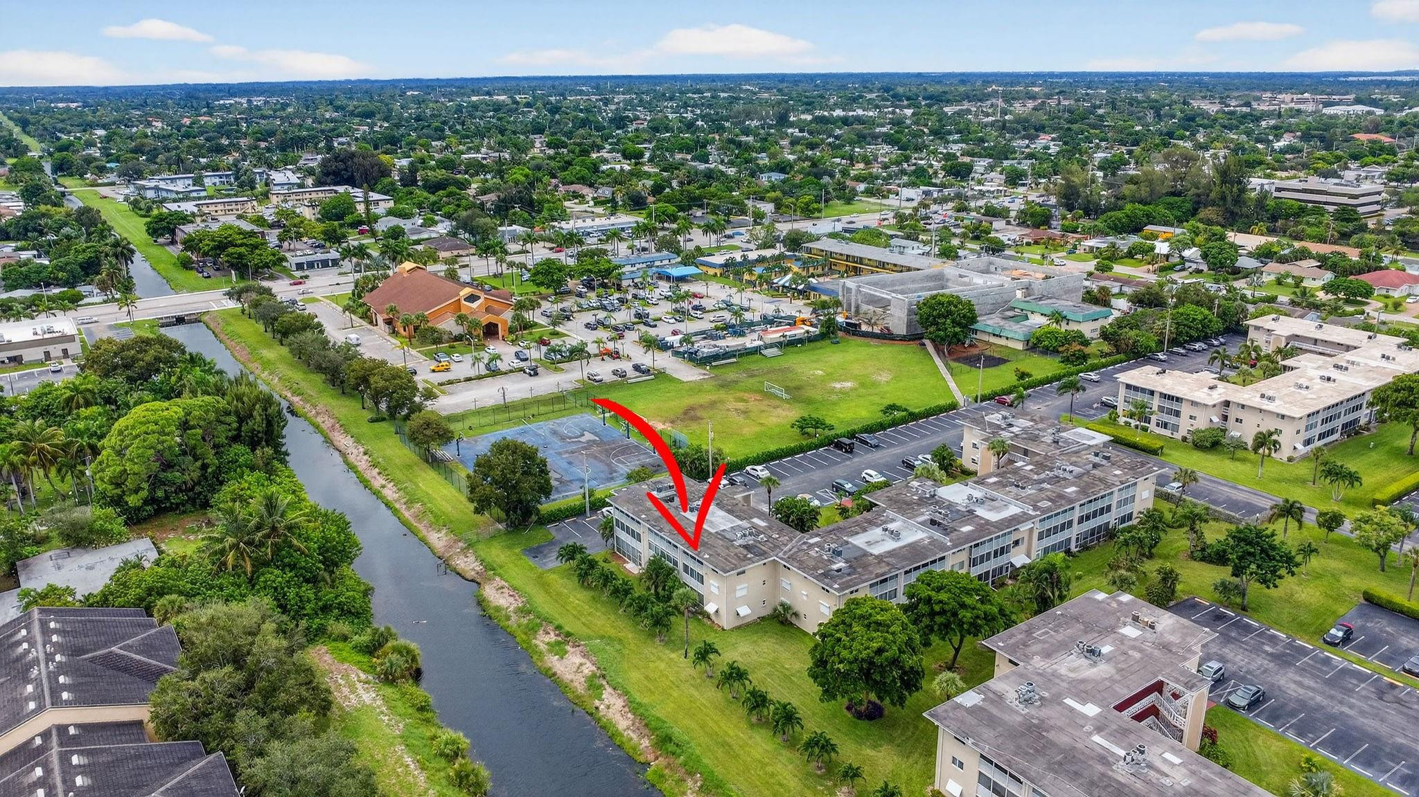2856 Garden Drive 310