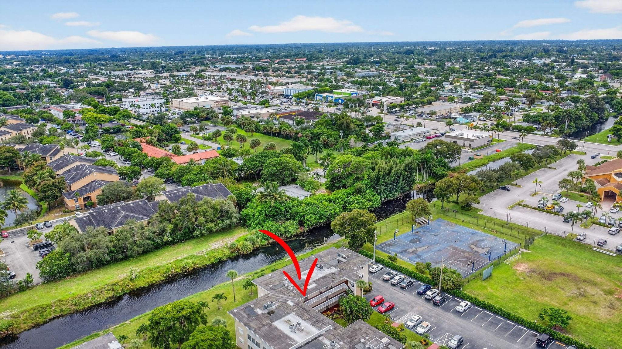 2856 Garden Drive 310