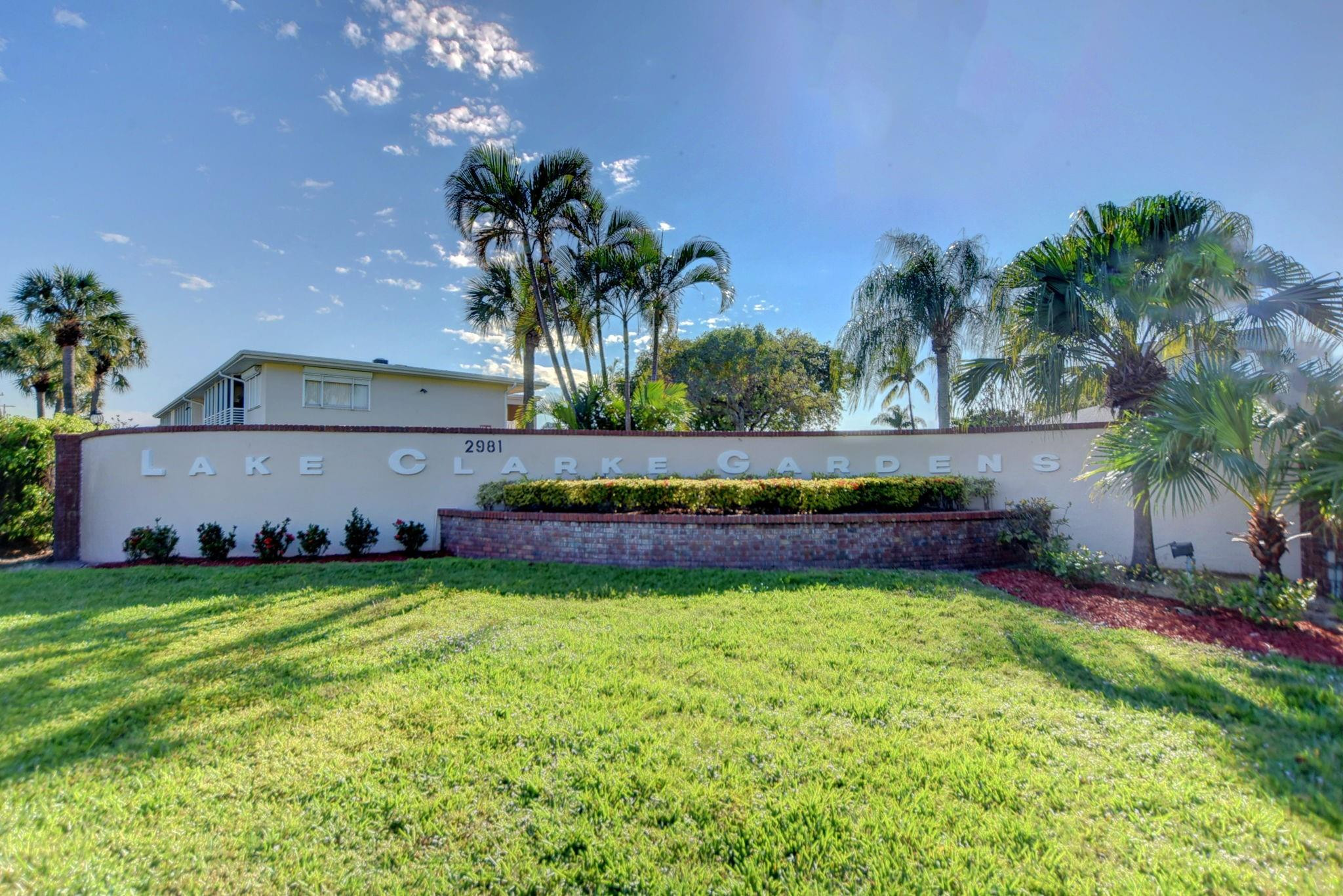 2856 Garden Drive 310