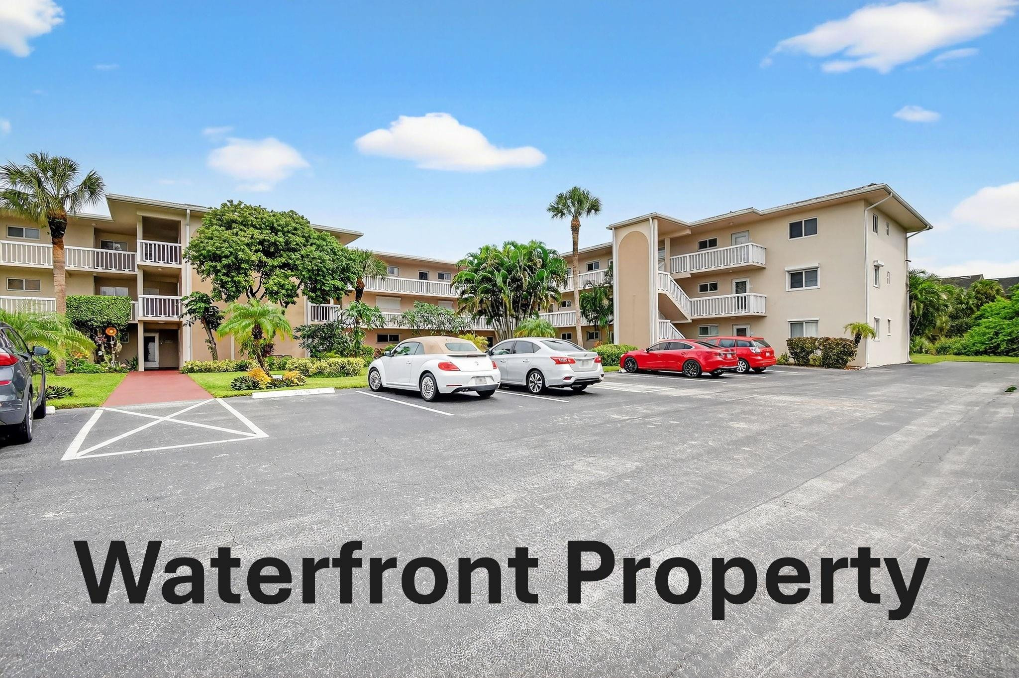 2856 Garden Drive 310