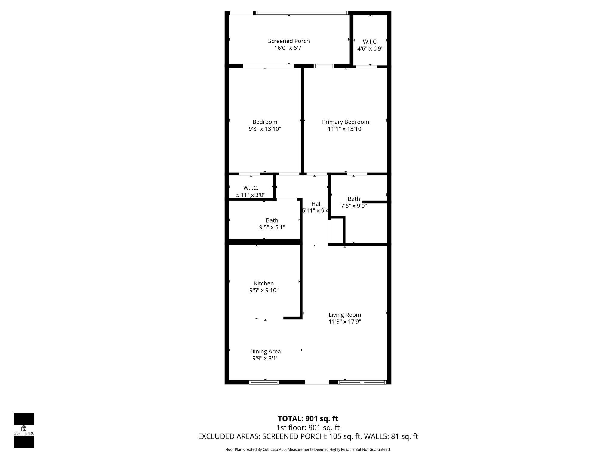 1005 Lincoln A 1005