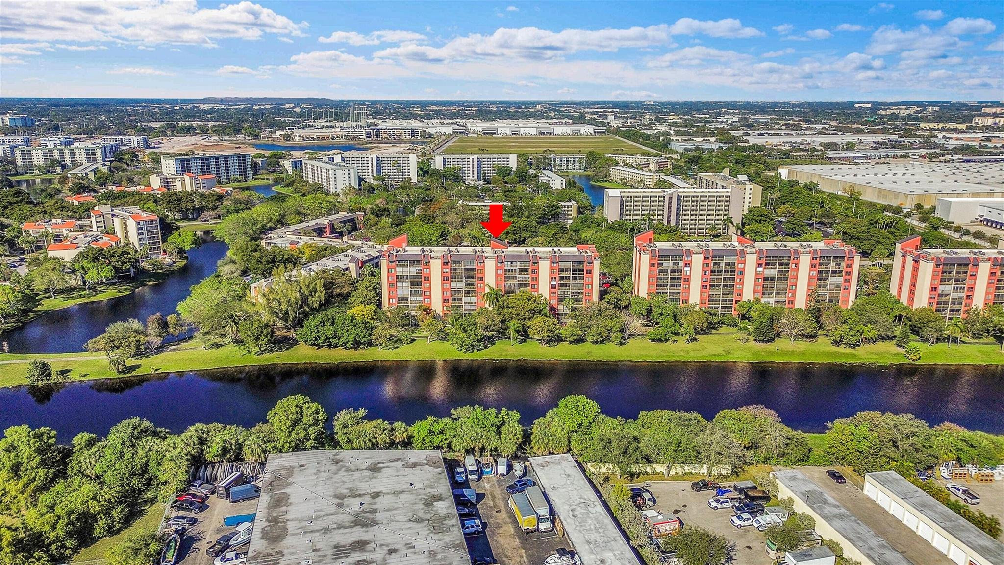 2206 S Cypress Bend Drive 102