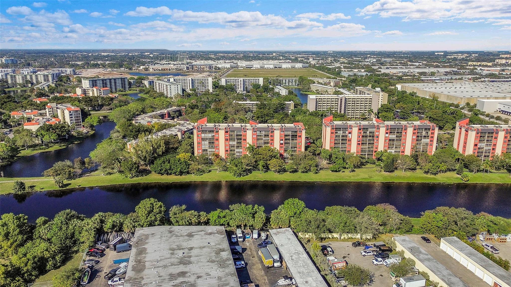 2206 S Cypress Bend Drive 102