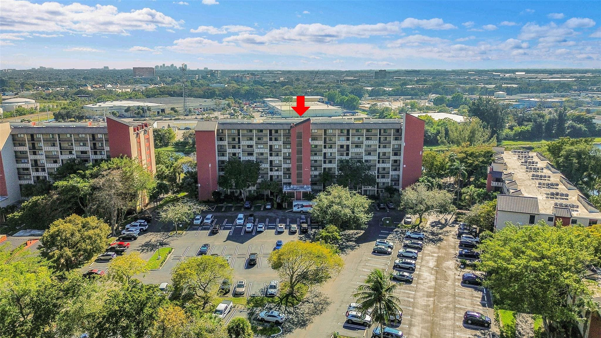 2206 S Cypress Bend Drive 102