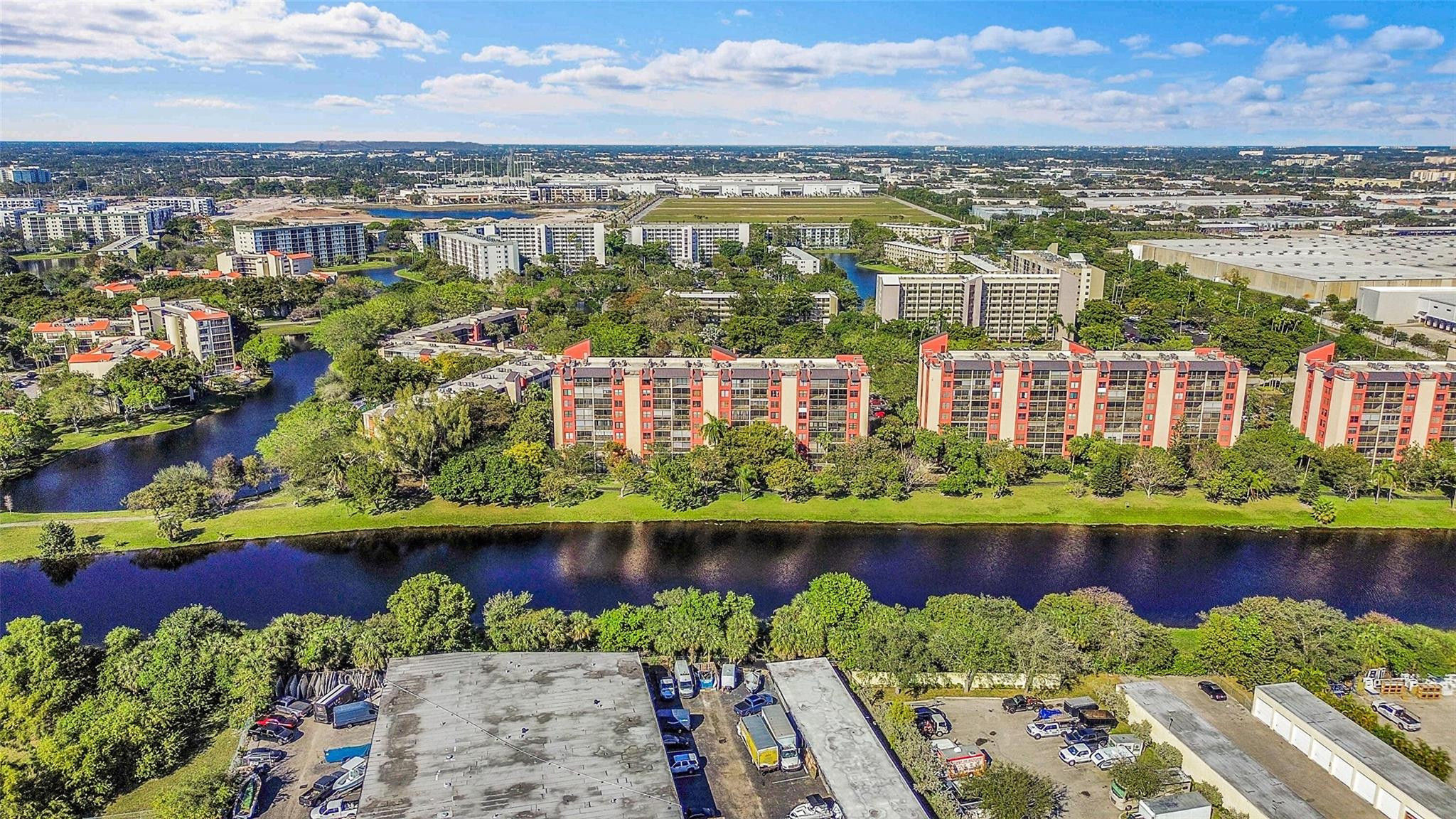 2206 S Cypress Bend Drive 102
