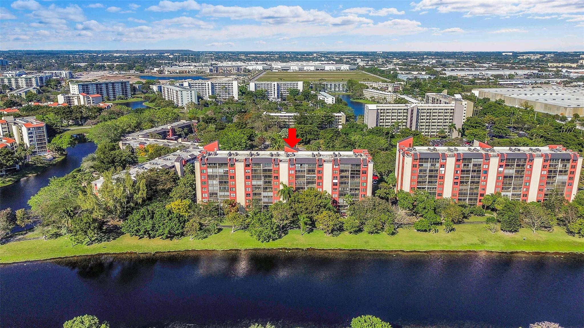 2206 S Cypress Bend Drive 102